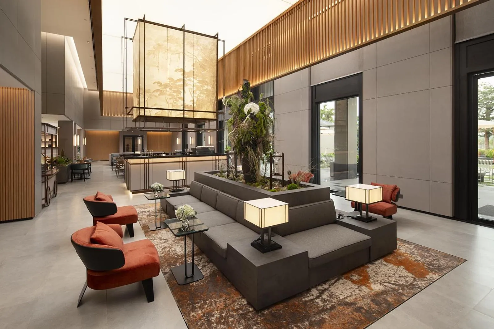 Restaurant/places to eat in Modena by Fraser Vinh Yen