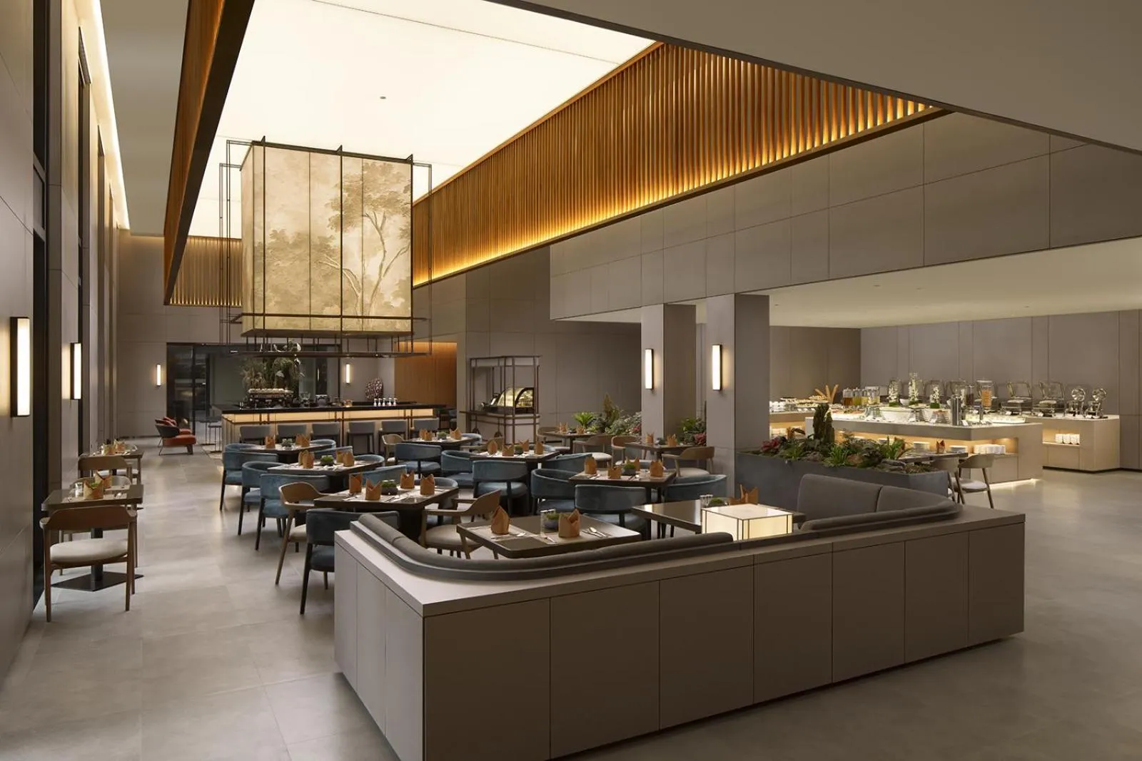 Restaurant/places to eat in Modena by Fraser Vinh Yen