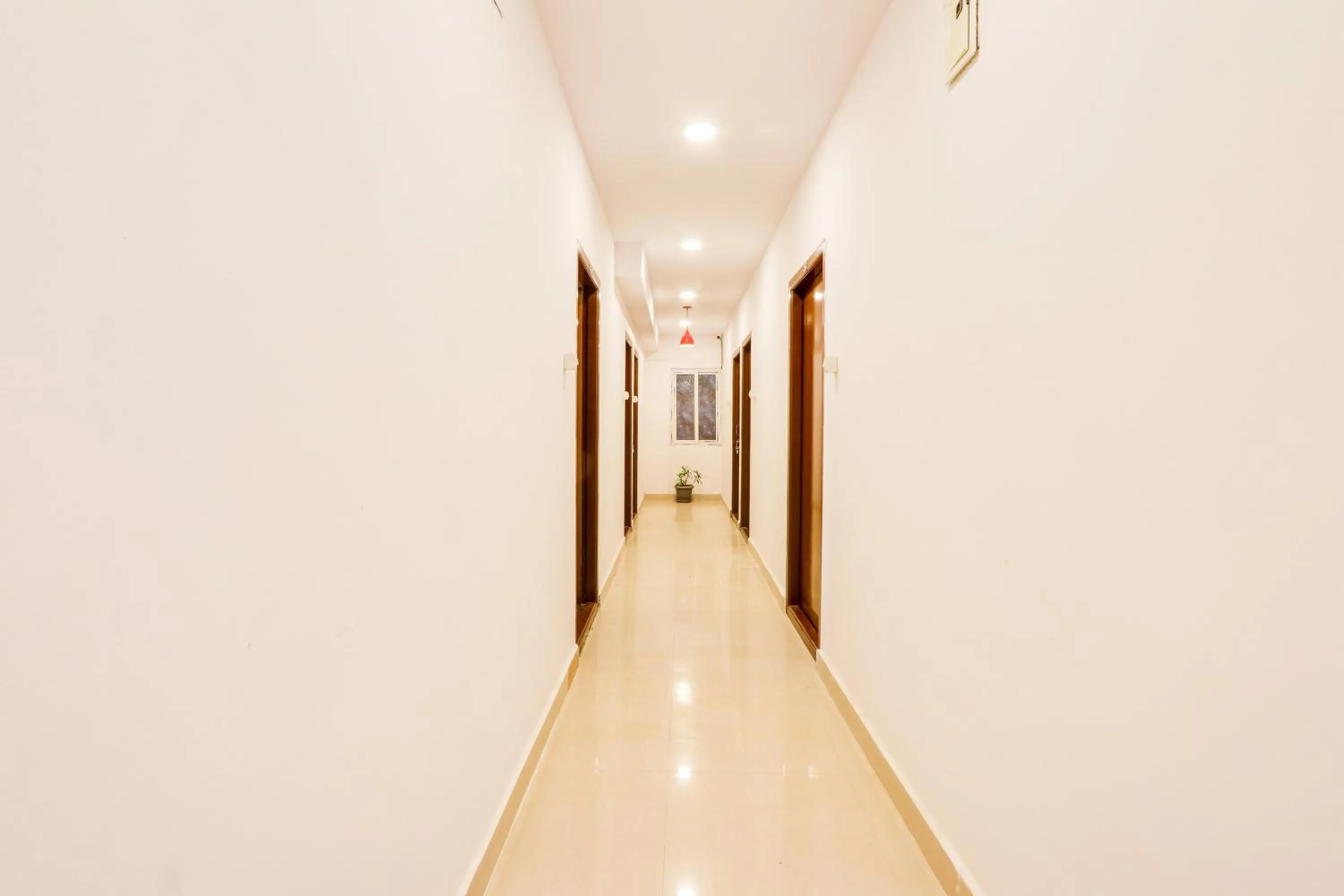 Lobby or reception in Hotel O by OYO Siri Inn guest house