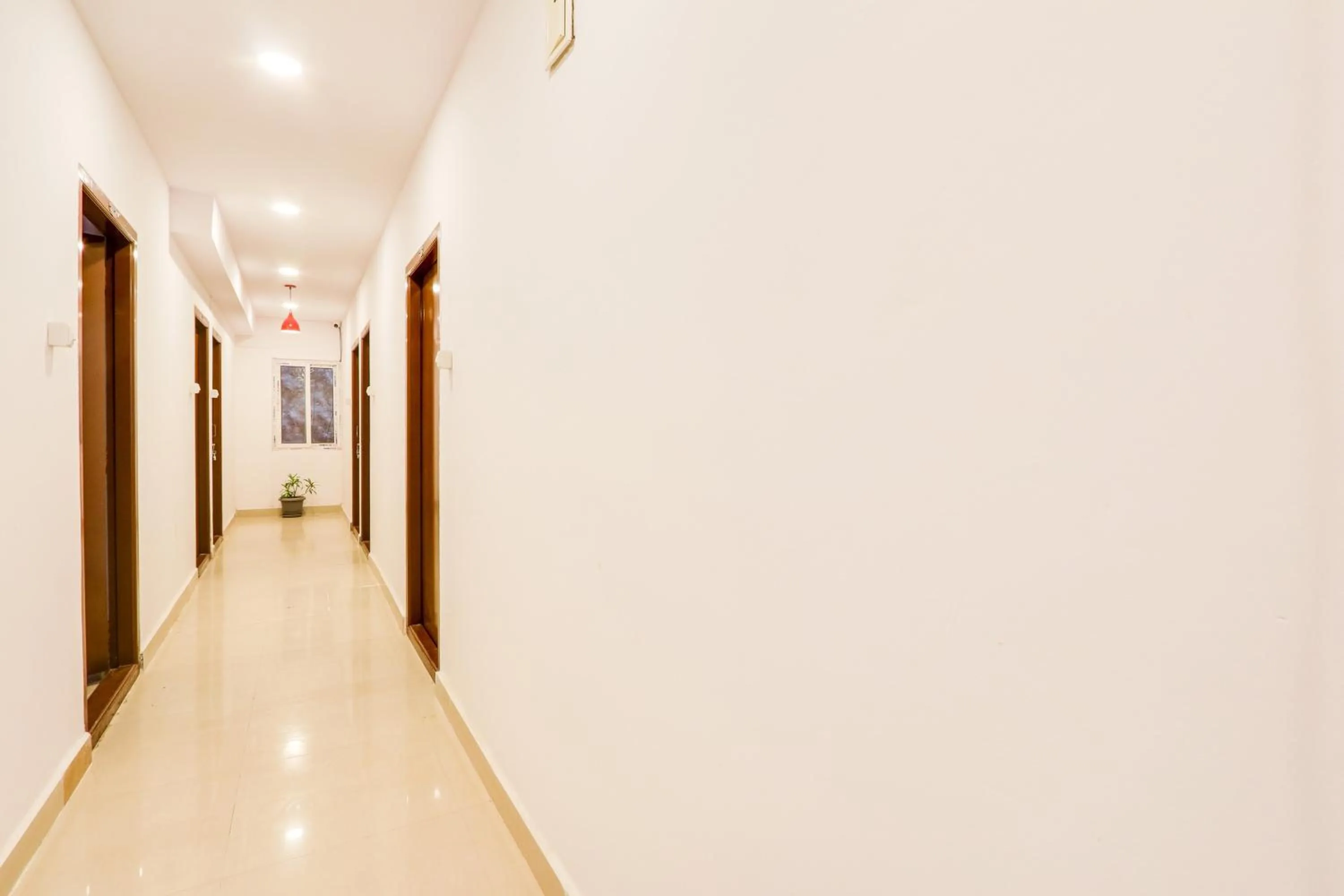 Lobby or reception in Hotel O by OYO Siri Inn guest house