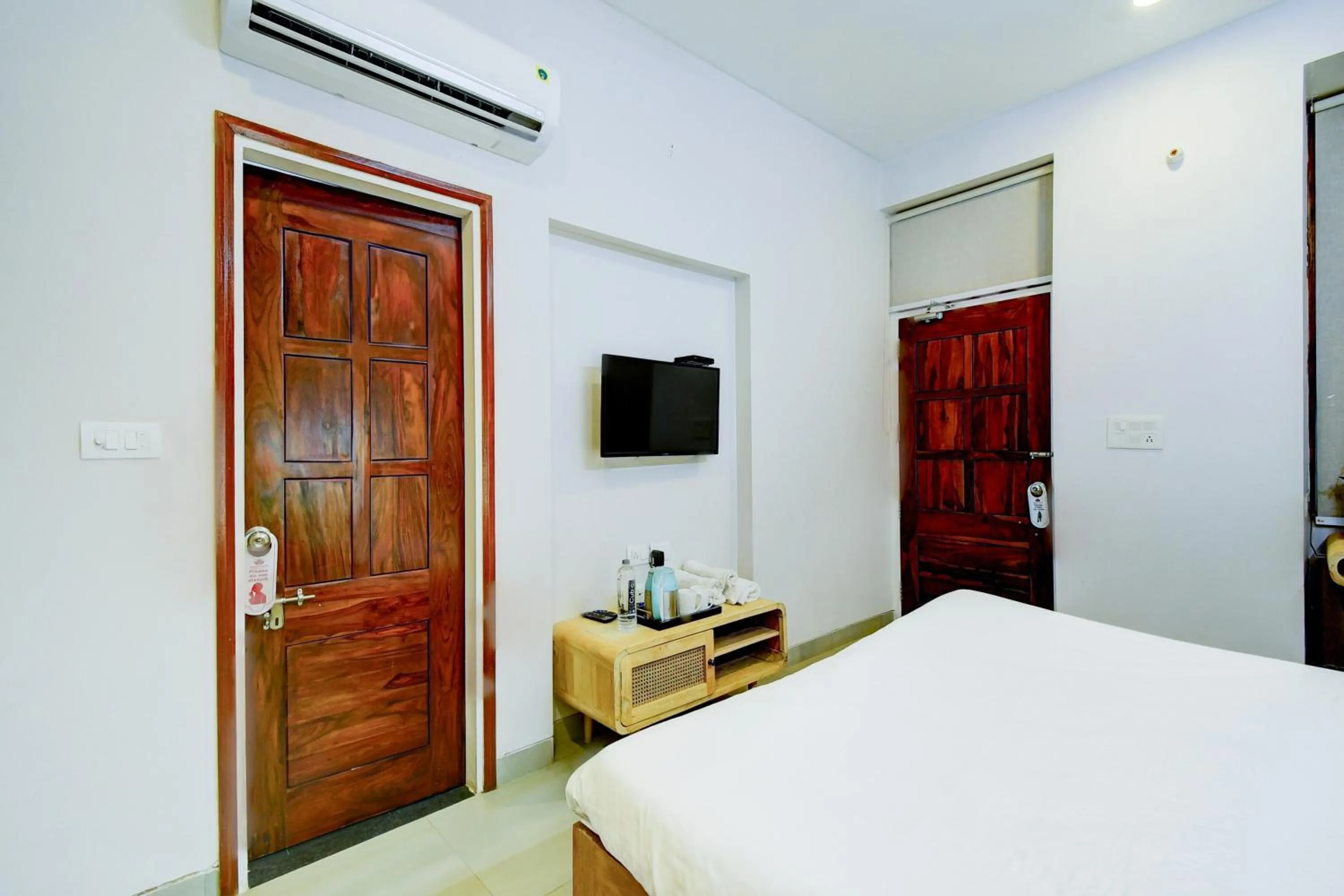 Bedroom in Palette - Jisaa Eco Resort