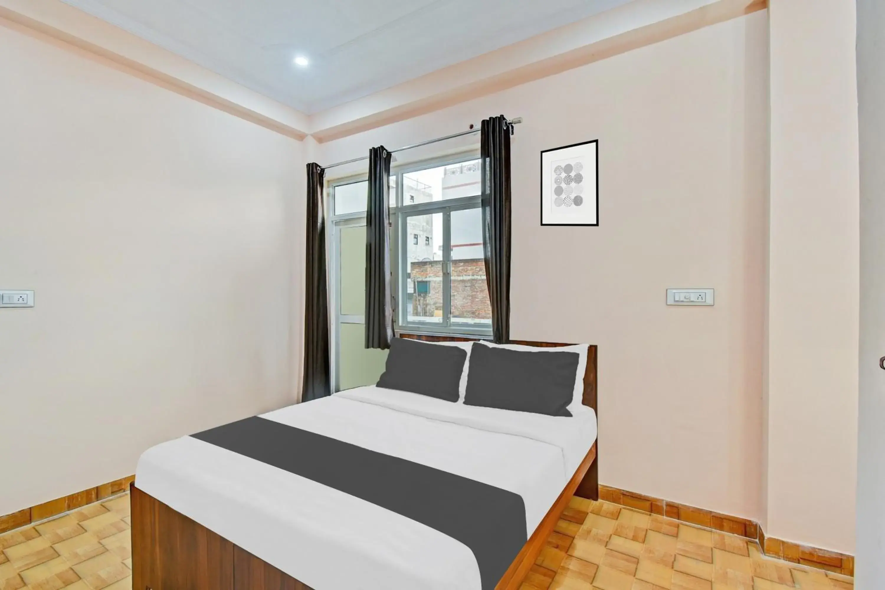 Hotel O HRD Guest House & Homestay Hotel O HRD Guest House & Homestay