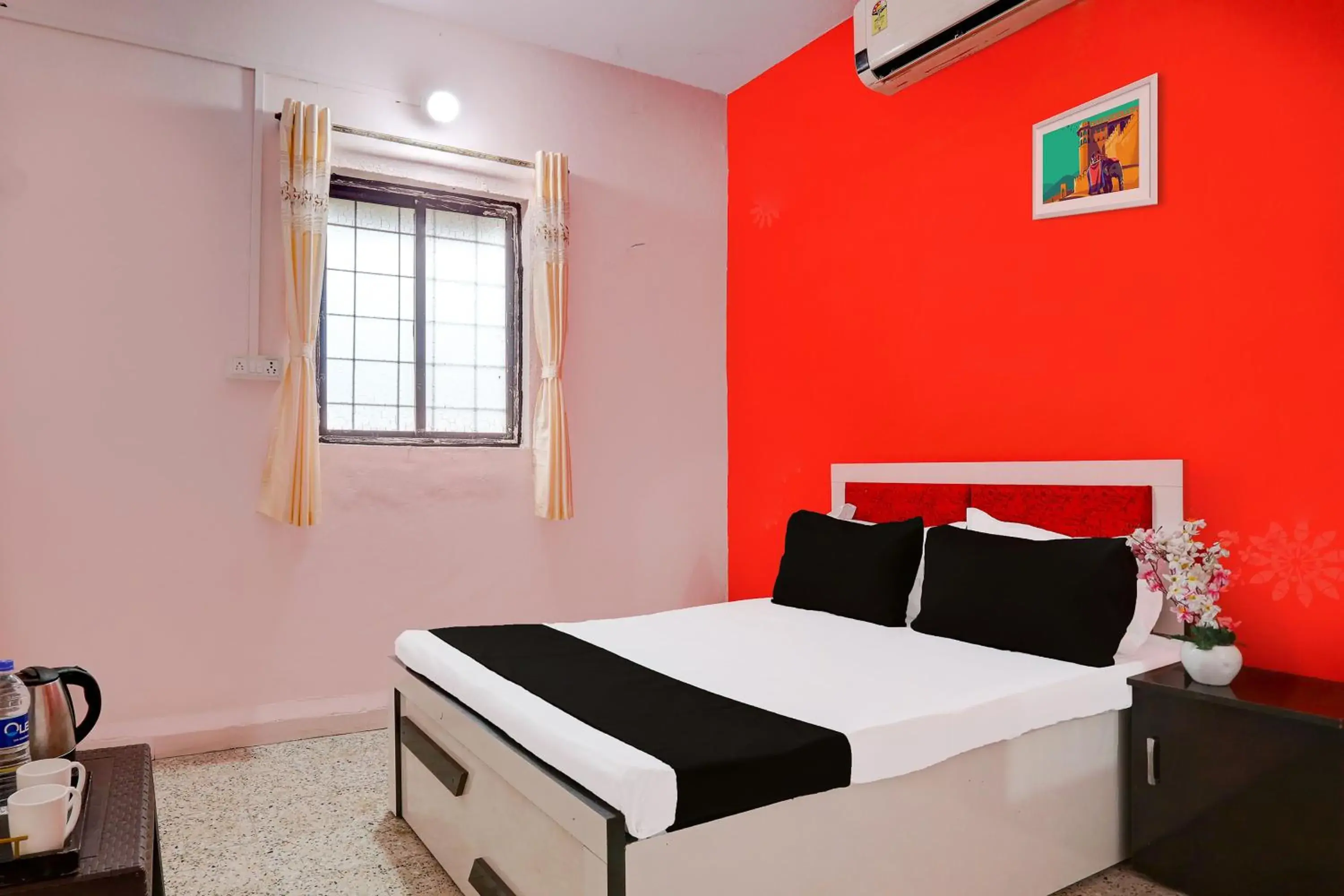 Hotel O HOME Hotel Crazy Inn Hotel O HOME Hotel Crazy Inn