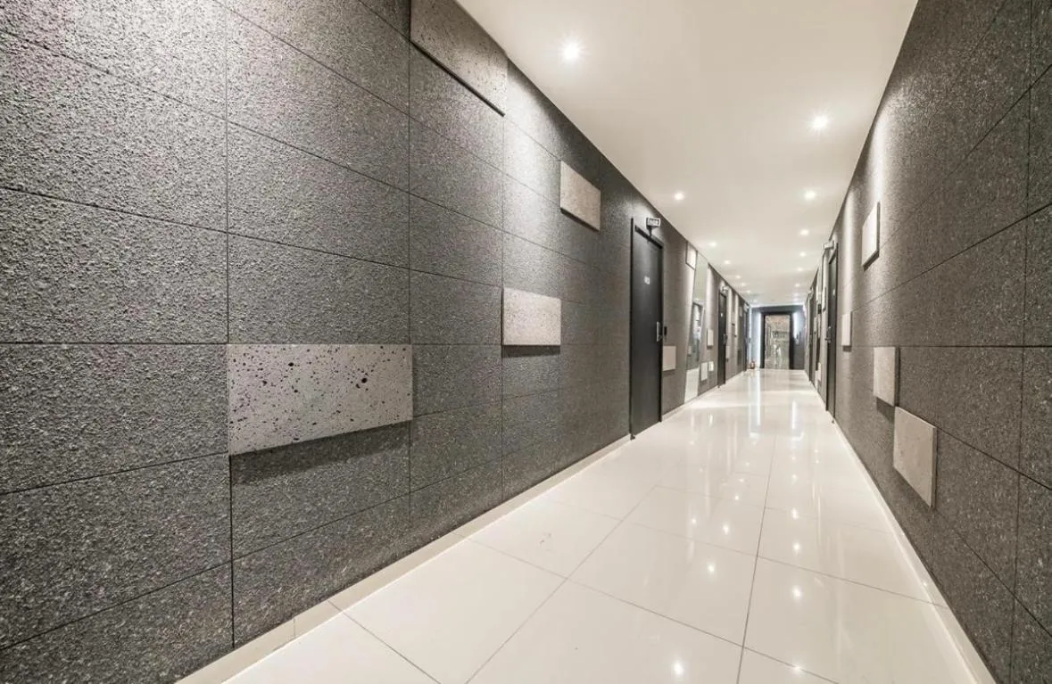 Songjeong Coco Hotel