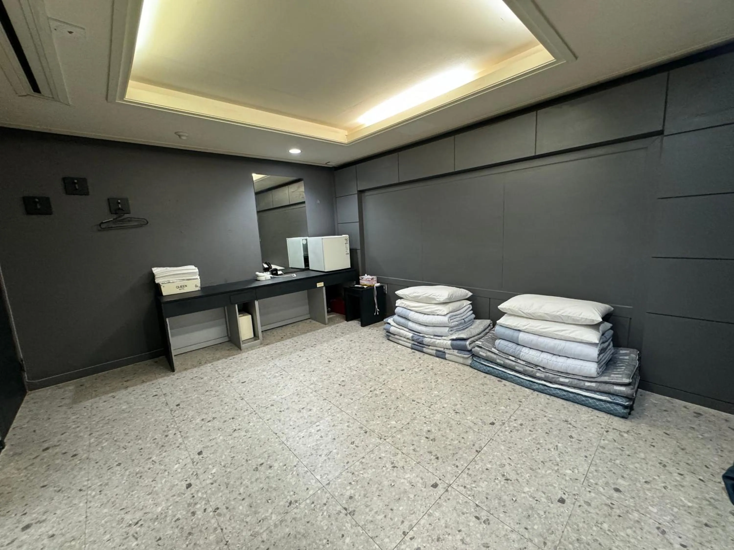 Songjeong Coco Hotel