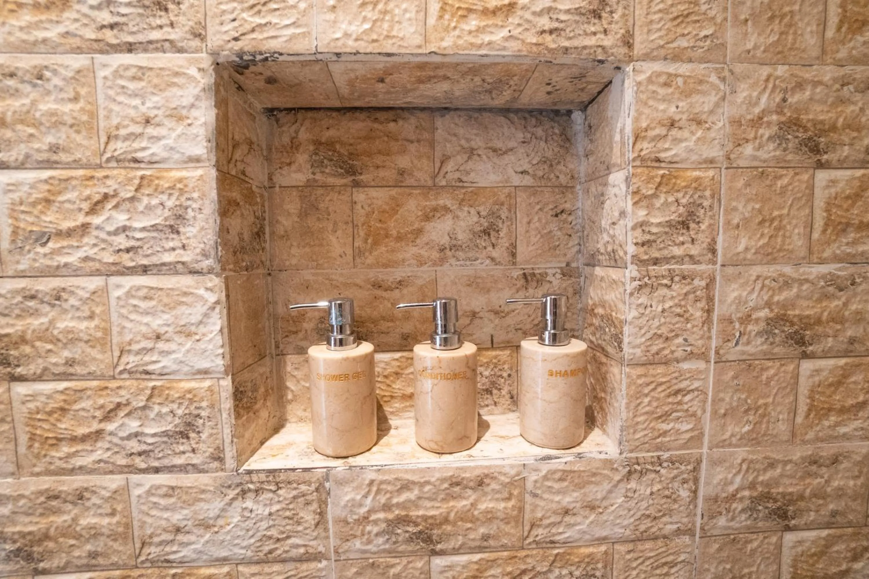 Bathroom in Puri Kurnia Ayu