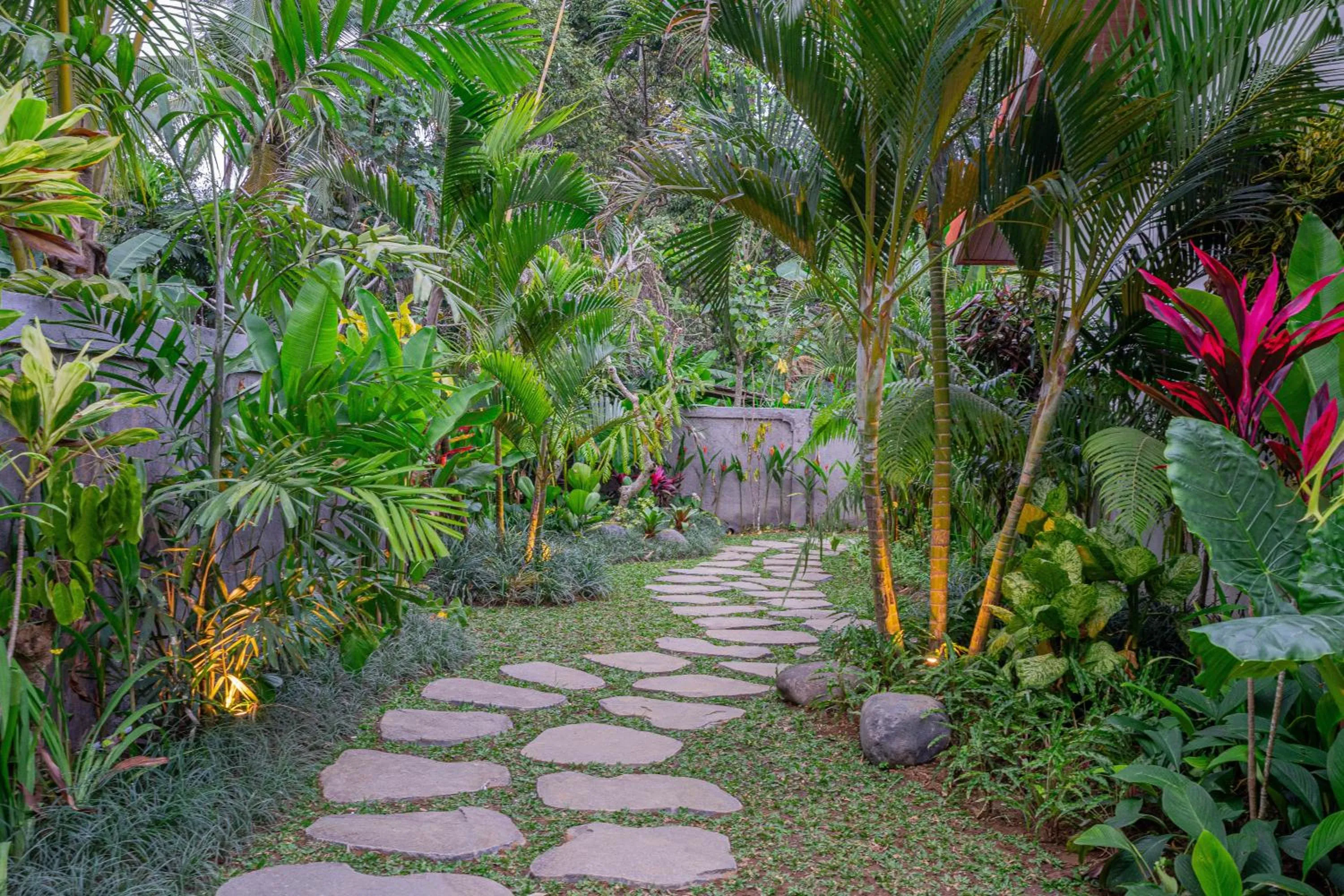 Spring in Puri Kurnia Ayu