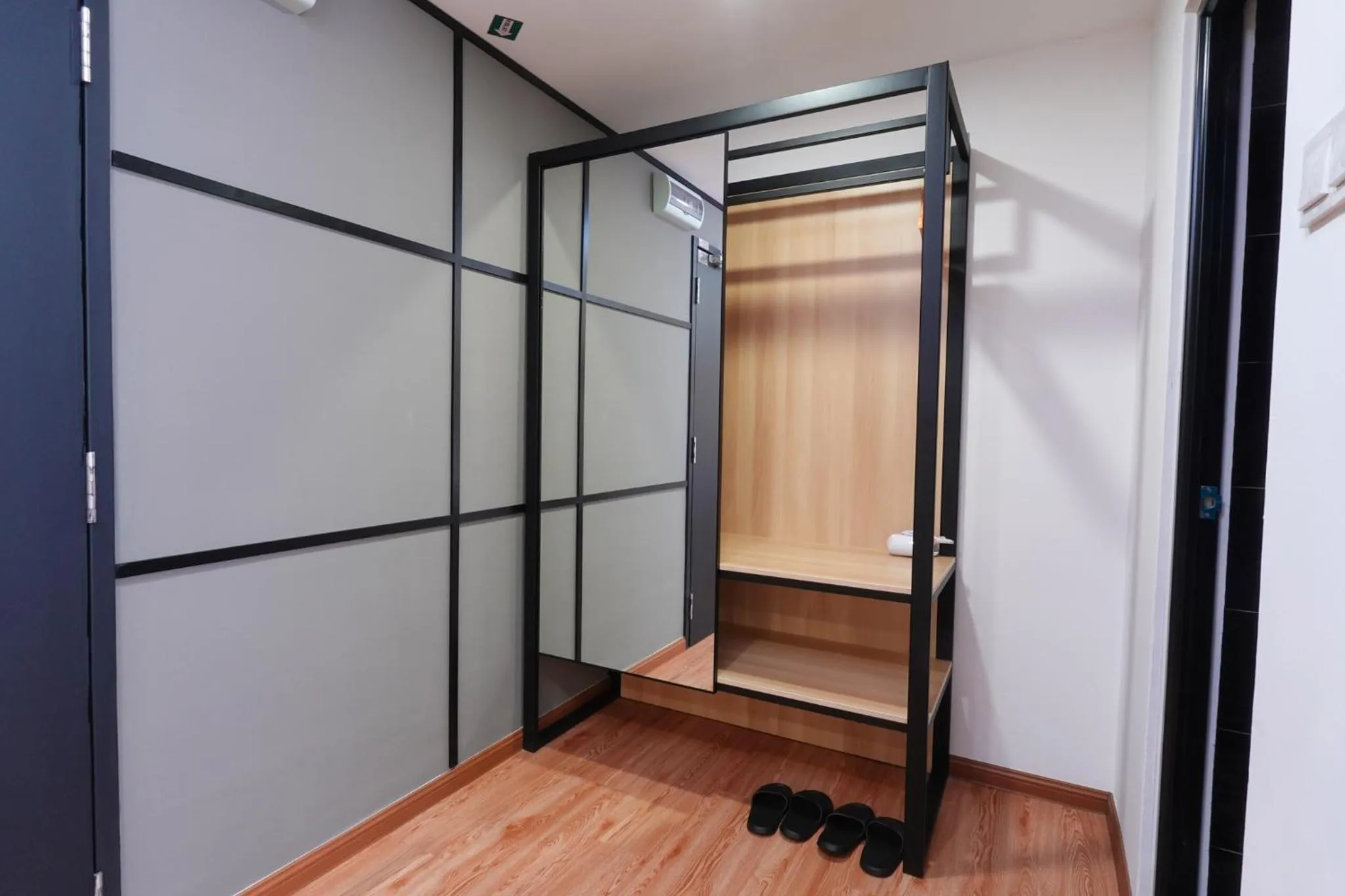 Family in Merits Hotel Cameron Highlands