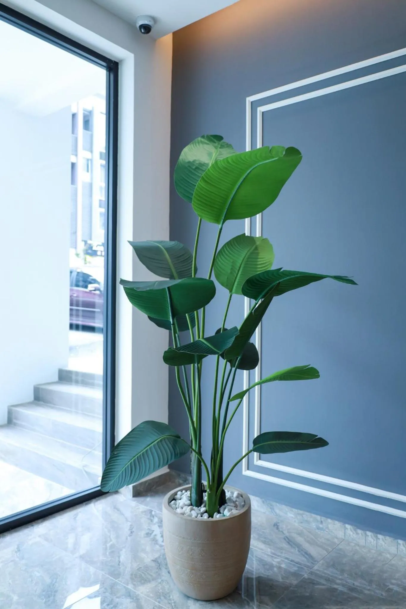 Lobby or reception in Merits Hotel Cameron Highlands