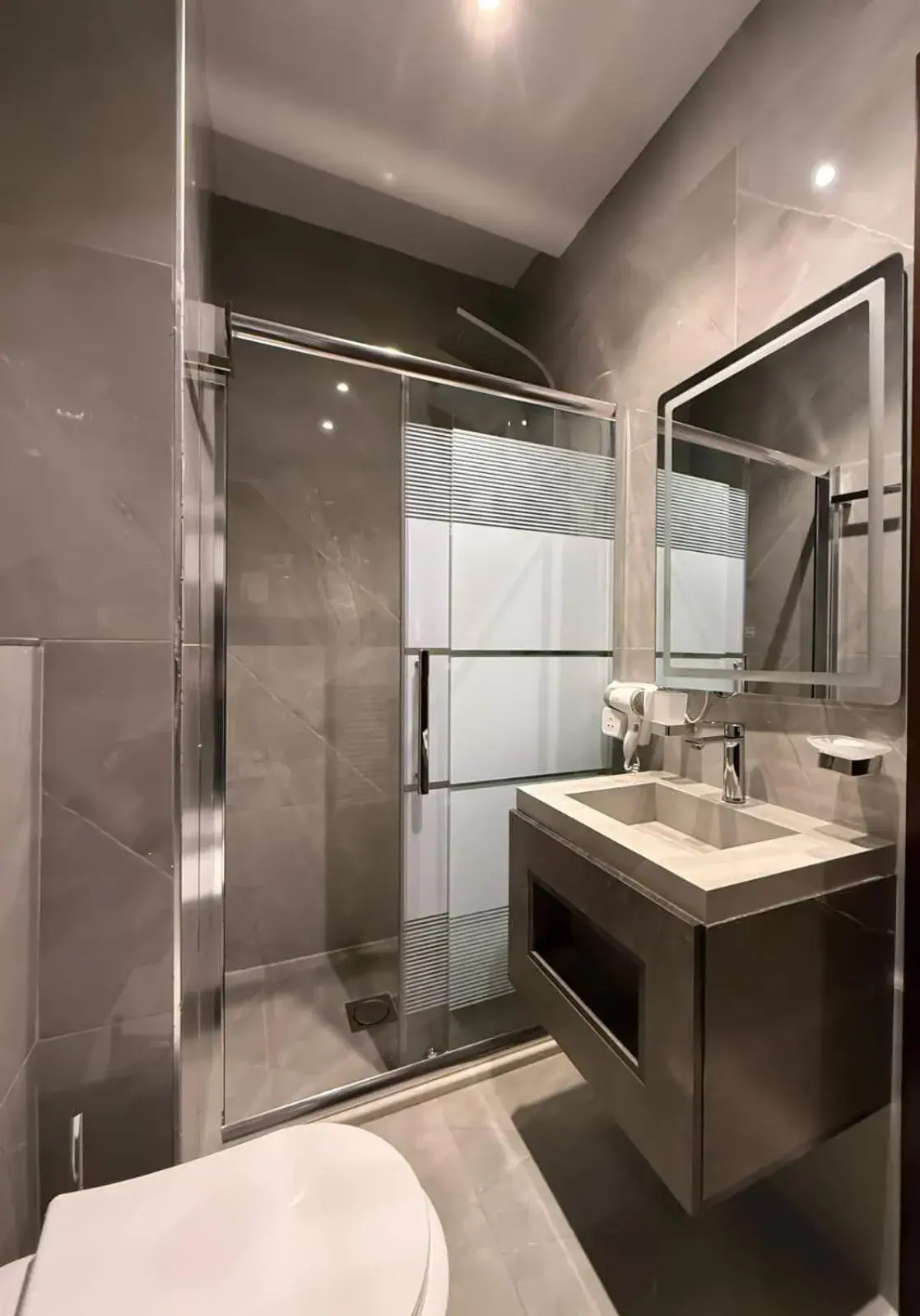 Deluxe Family Suite in North paradise hotel Deluxe Family Suite in North paradise hotel