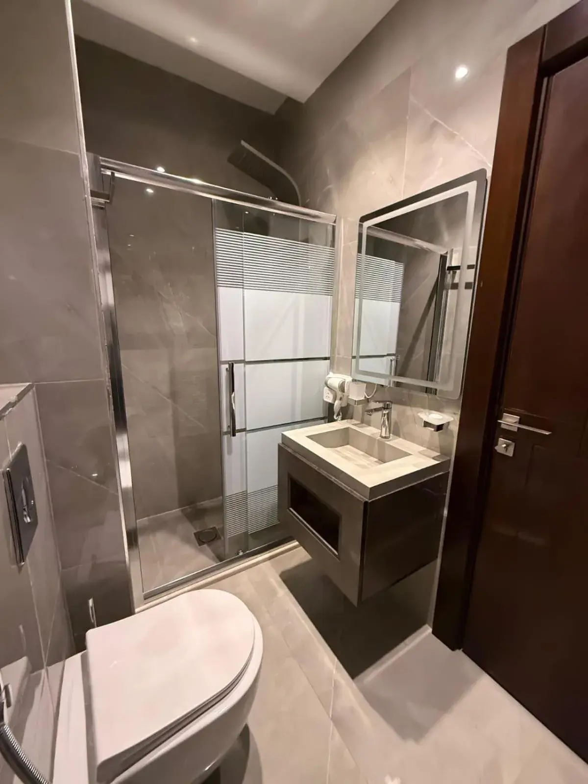 Deluxe Family Suite in North paradise hotel Deluxe Family Suite in North paradise hotel