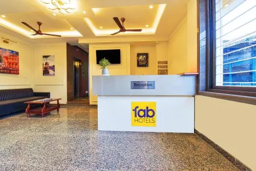 FabHotel Samrat Regency