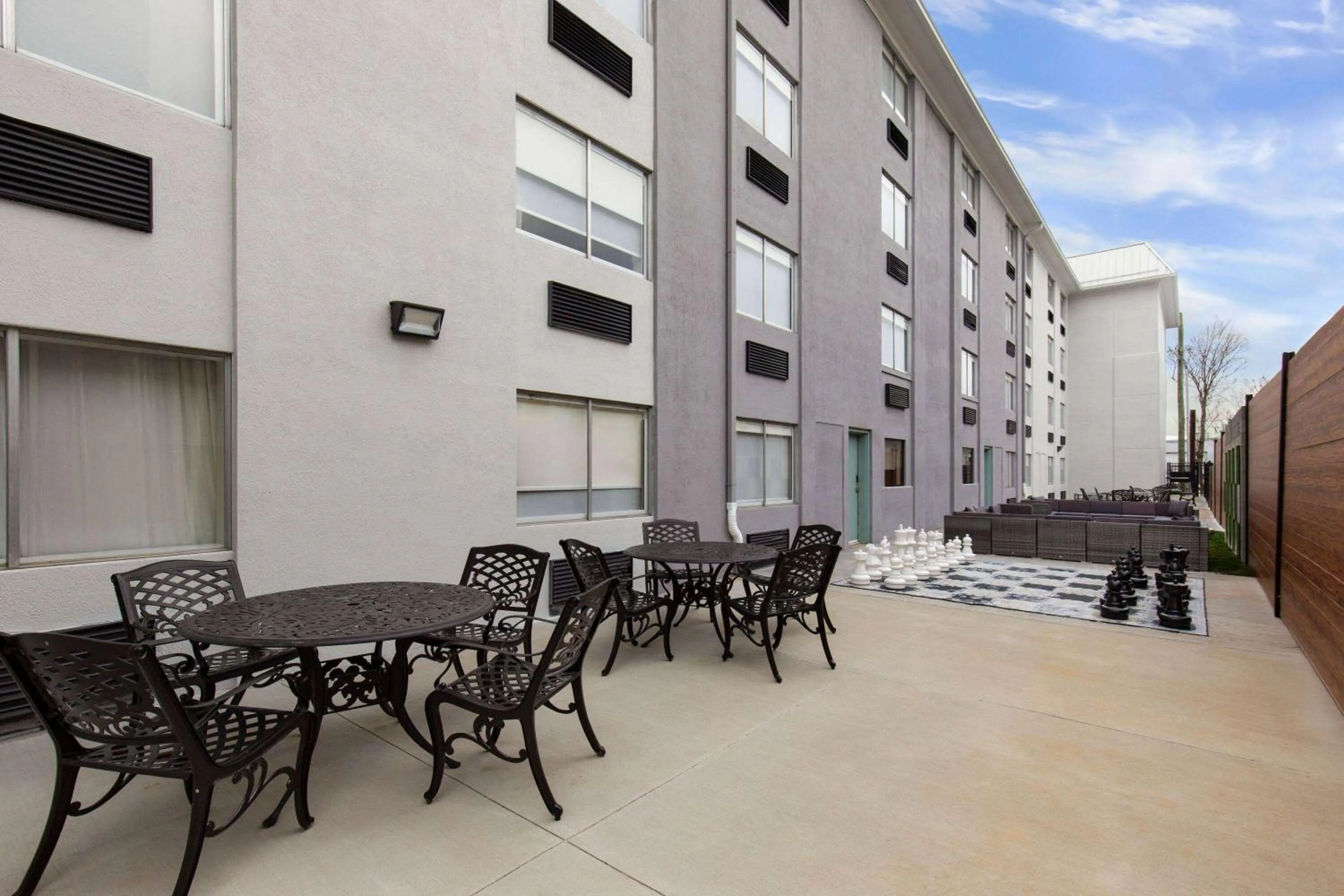 Other in Wyndham Garden Louisville KY