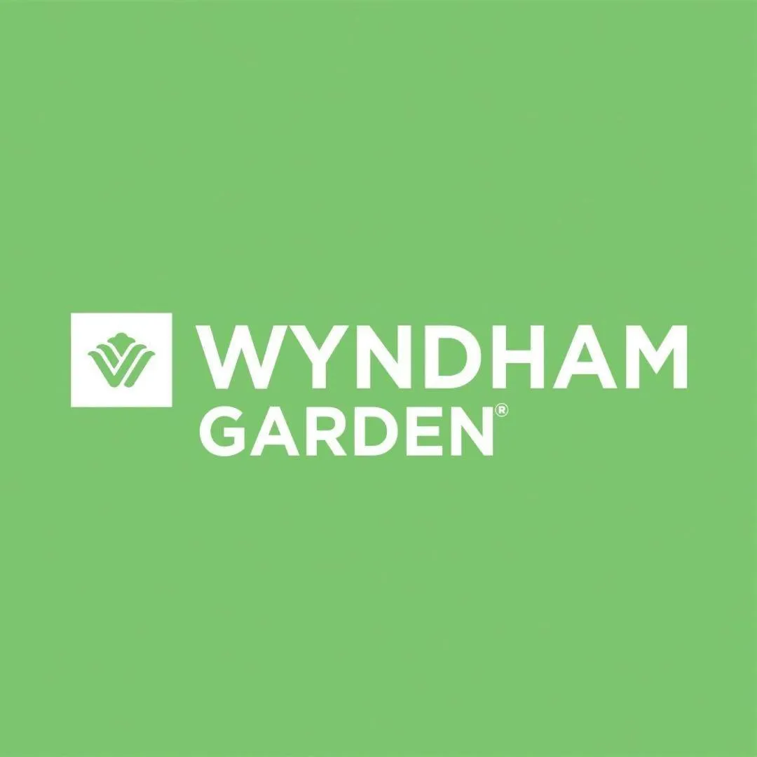Logo/Certificate/Sign in Wyndham Garden Louisville KY