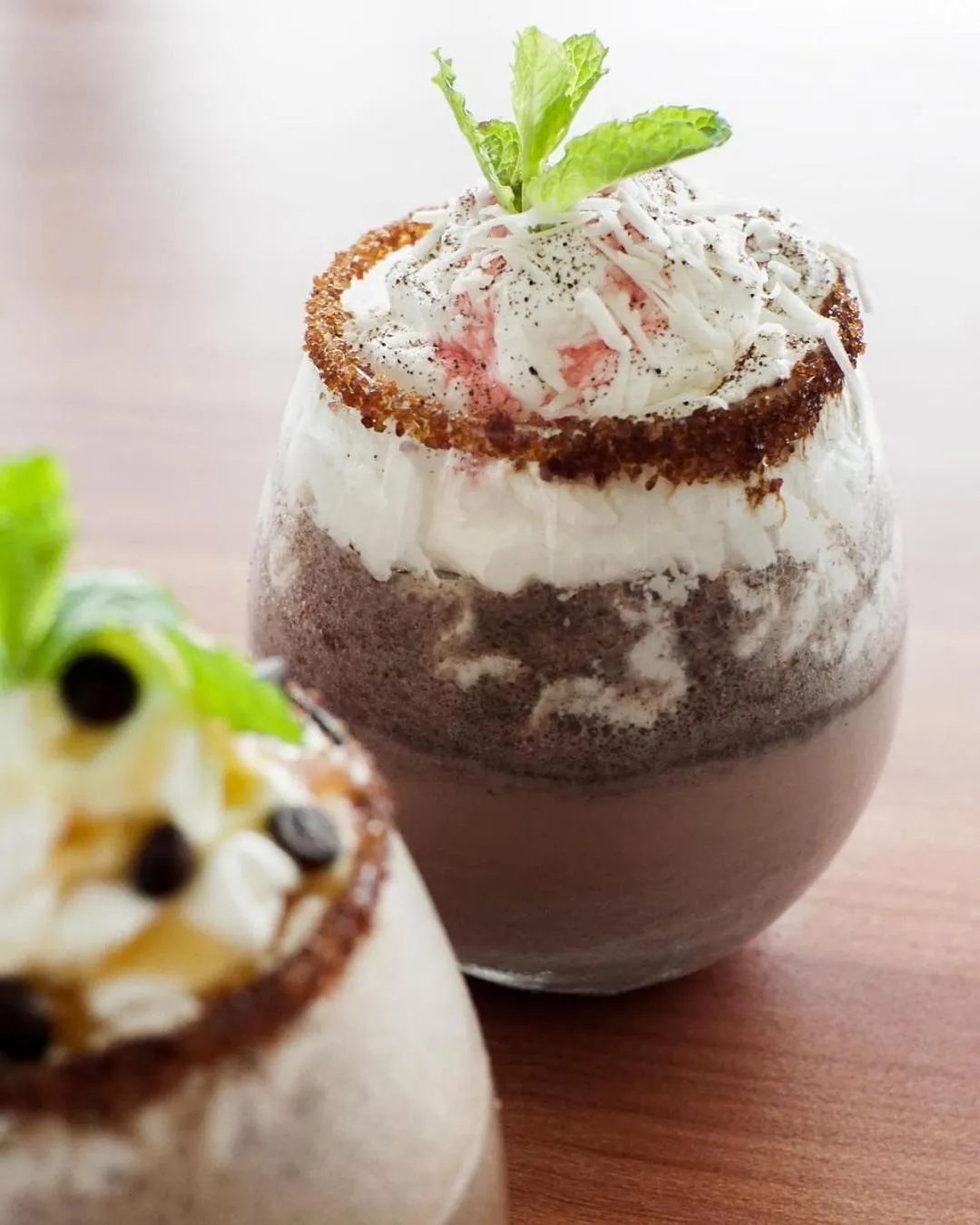 Restaurant/places to eat in Front One Boutique Tugu Muda Semarang