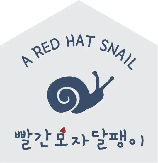 Red Hat Snail Red Hat Snail