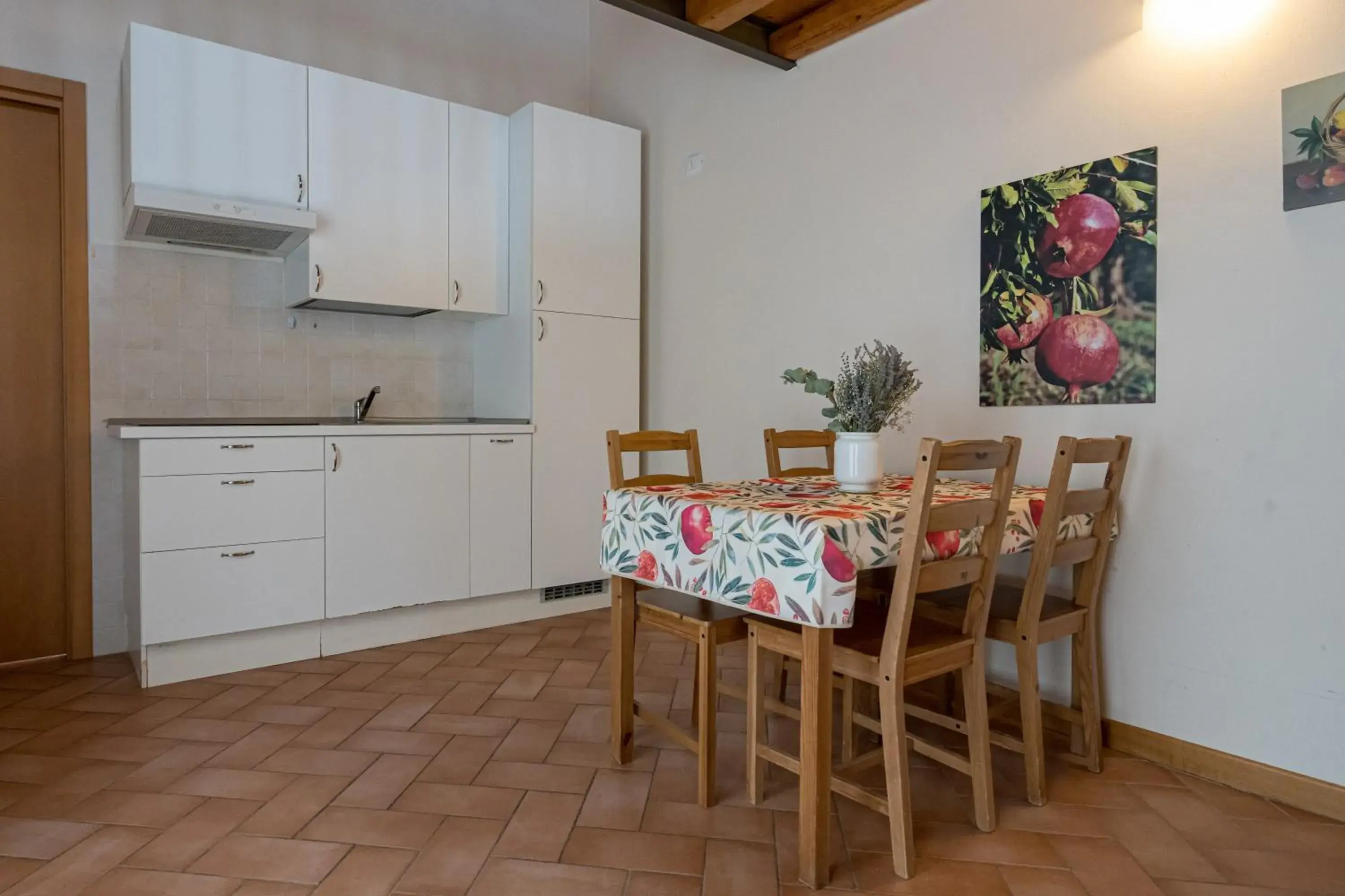 Studio - Split Level in Agriturismo Il Pianetto Studio - Split Level in Agriturismo Il Pianetto