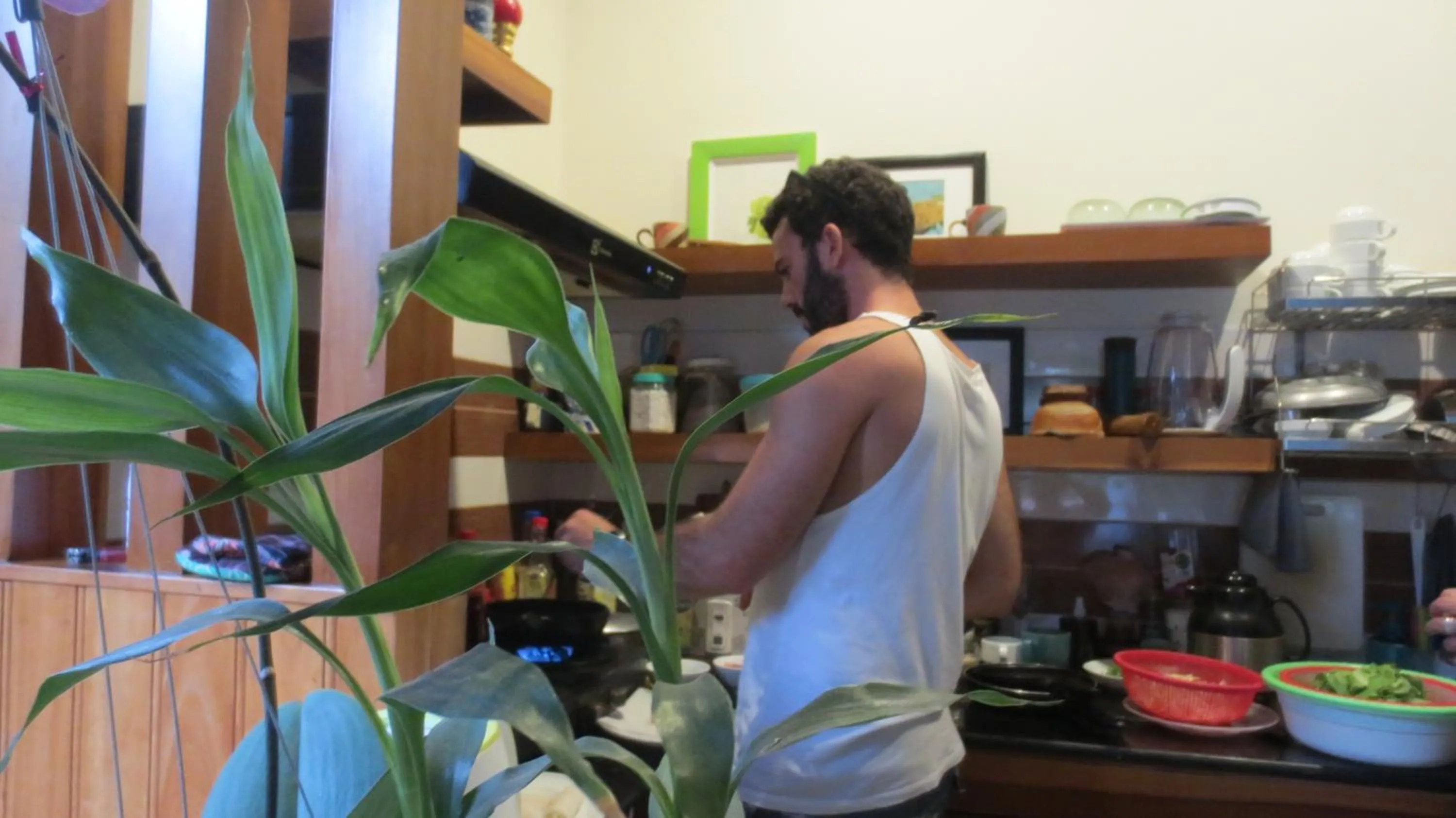 Activities in Charming Homestay