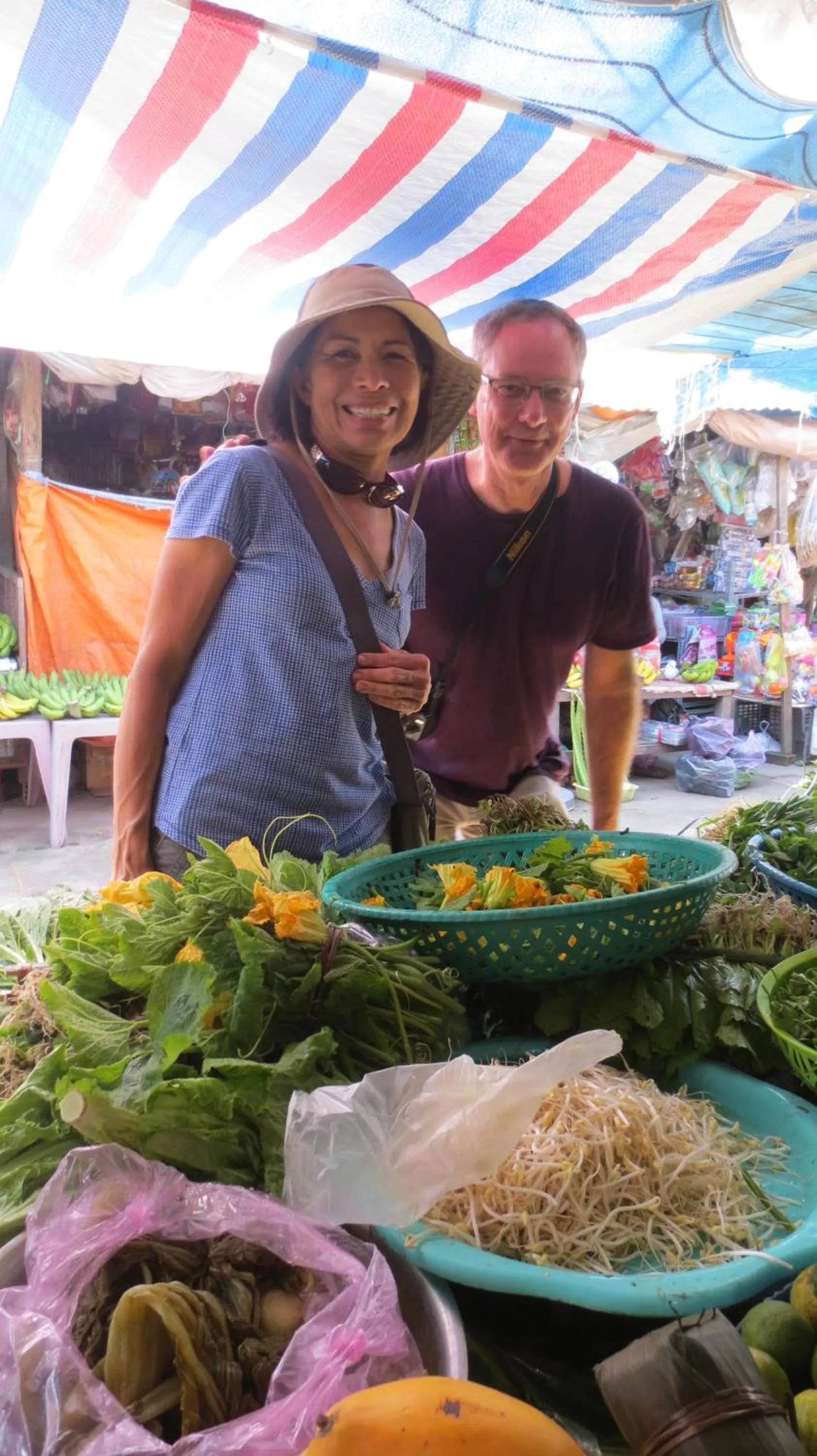 Day in Charming Homestay