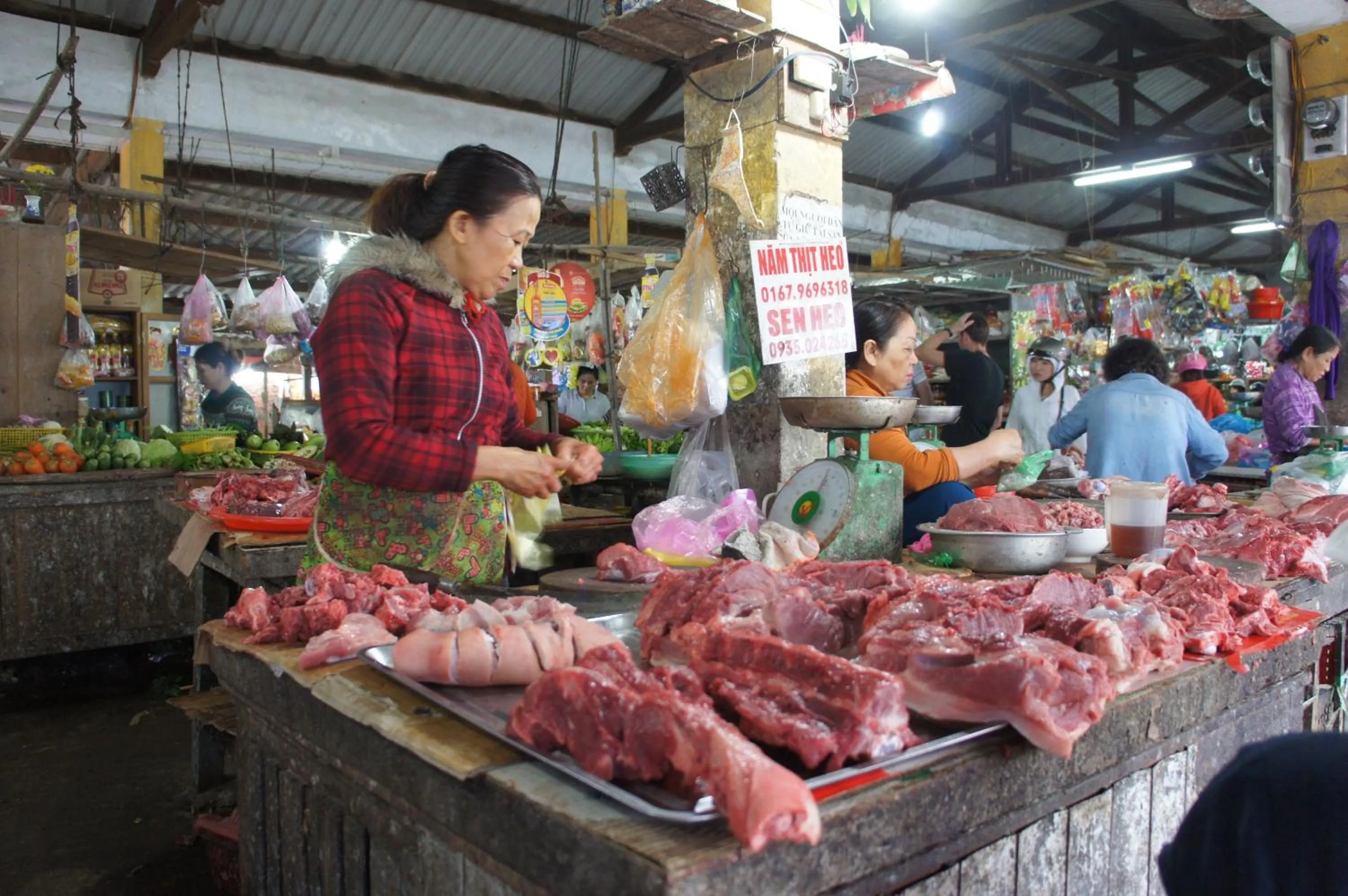 Activities in Charming Homestay