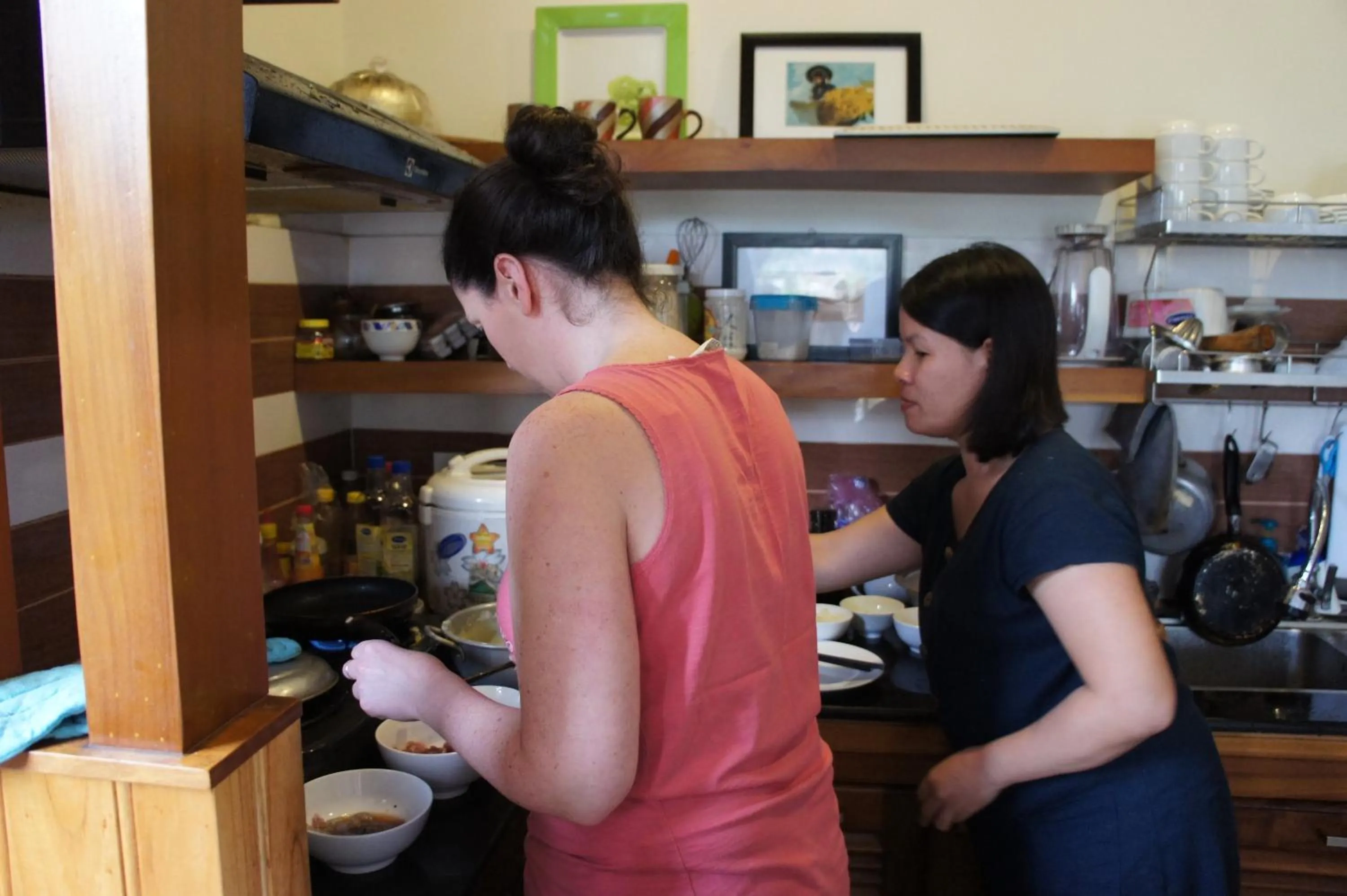 Activities in Charming Homestay