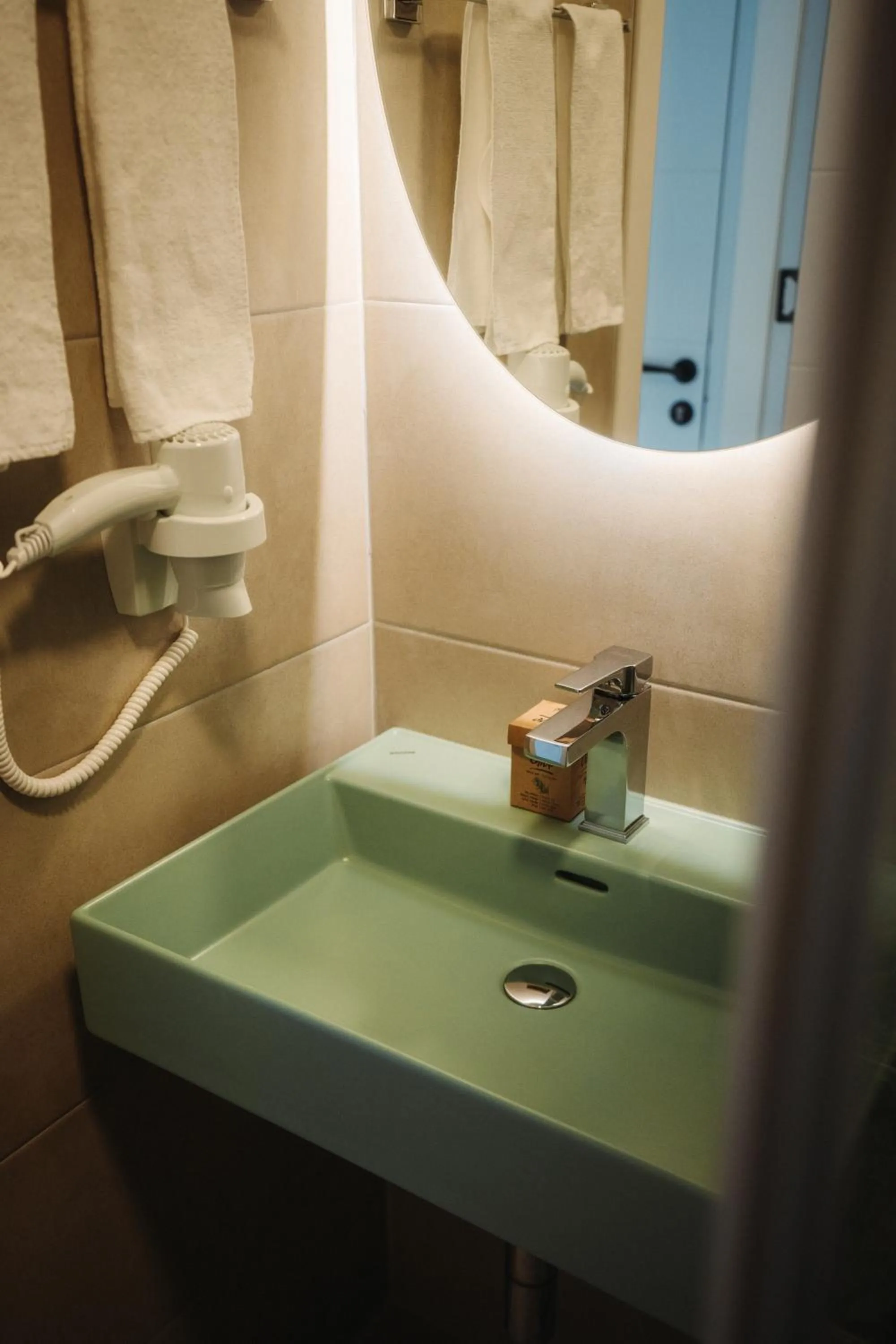 Bathroom in Rodones 1924