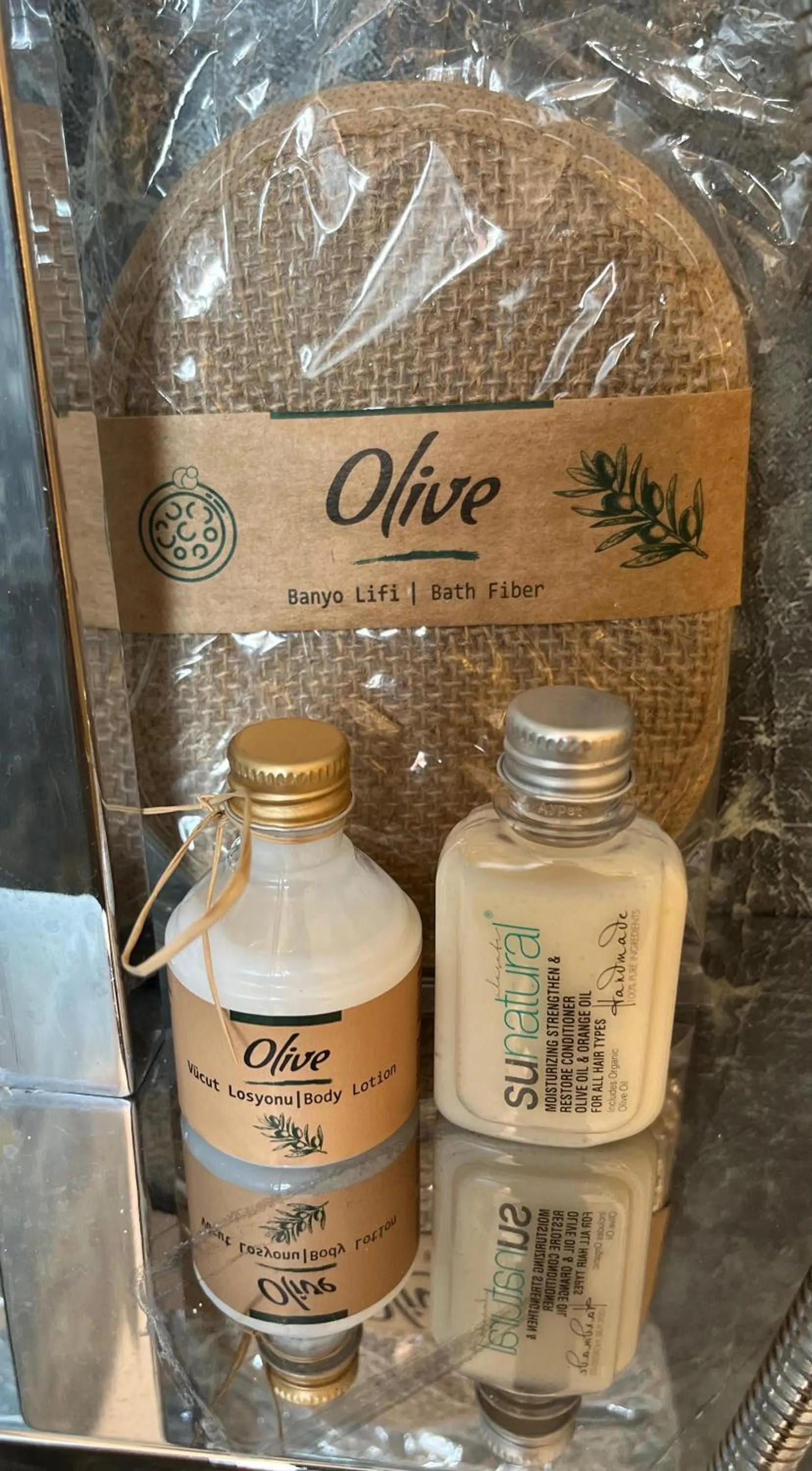 Bathroom in Rodones 1924