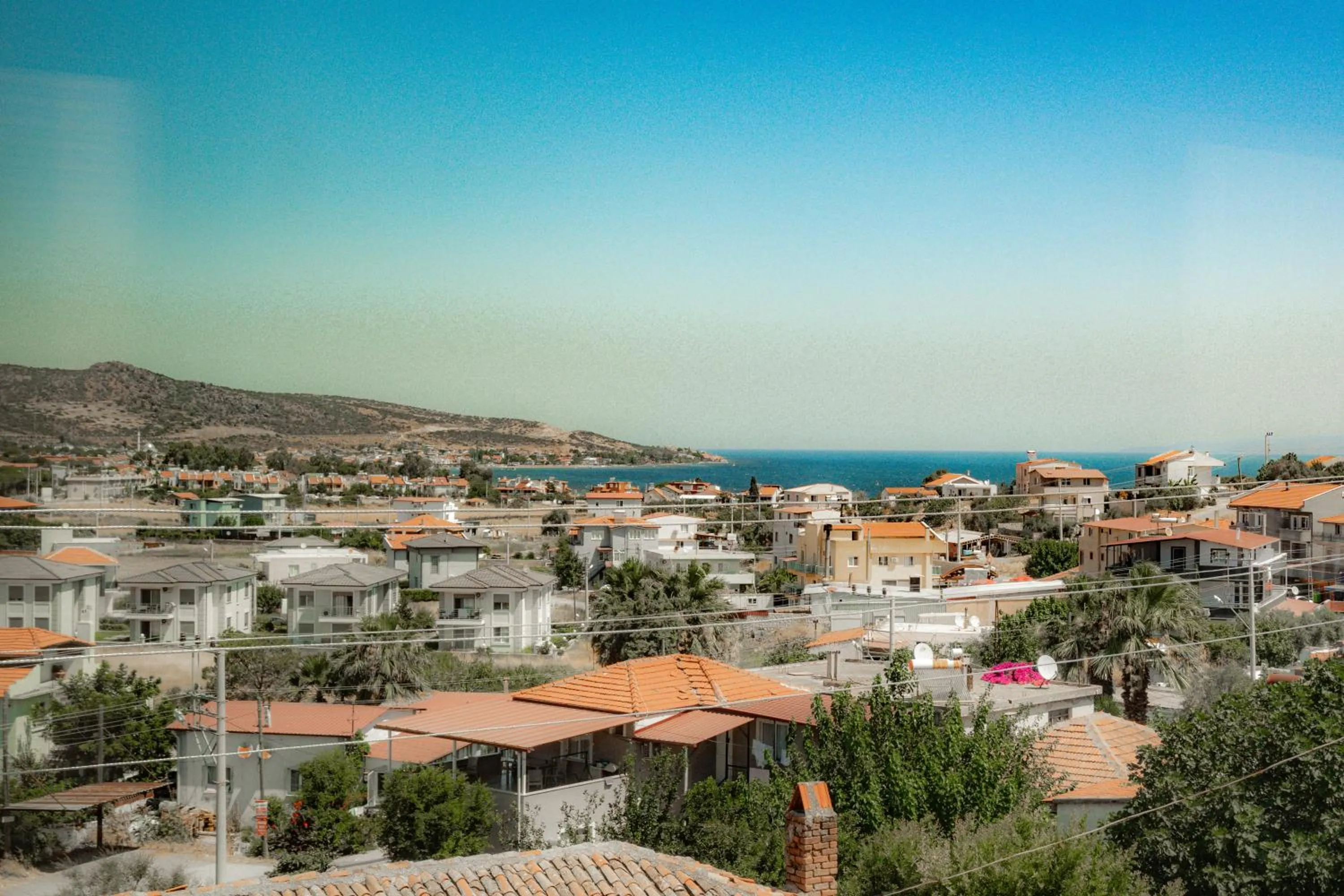 Nearby landmark in Rodones 1924