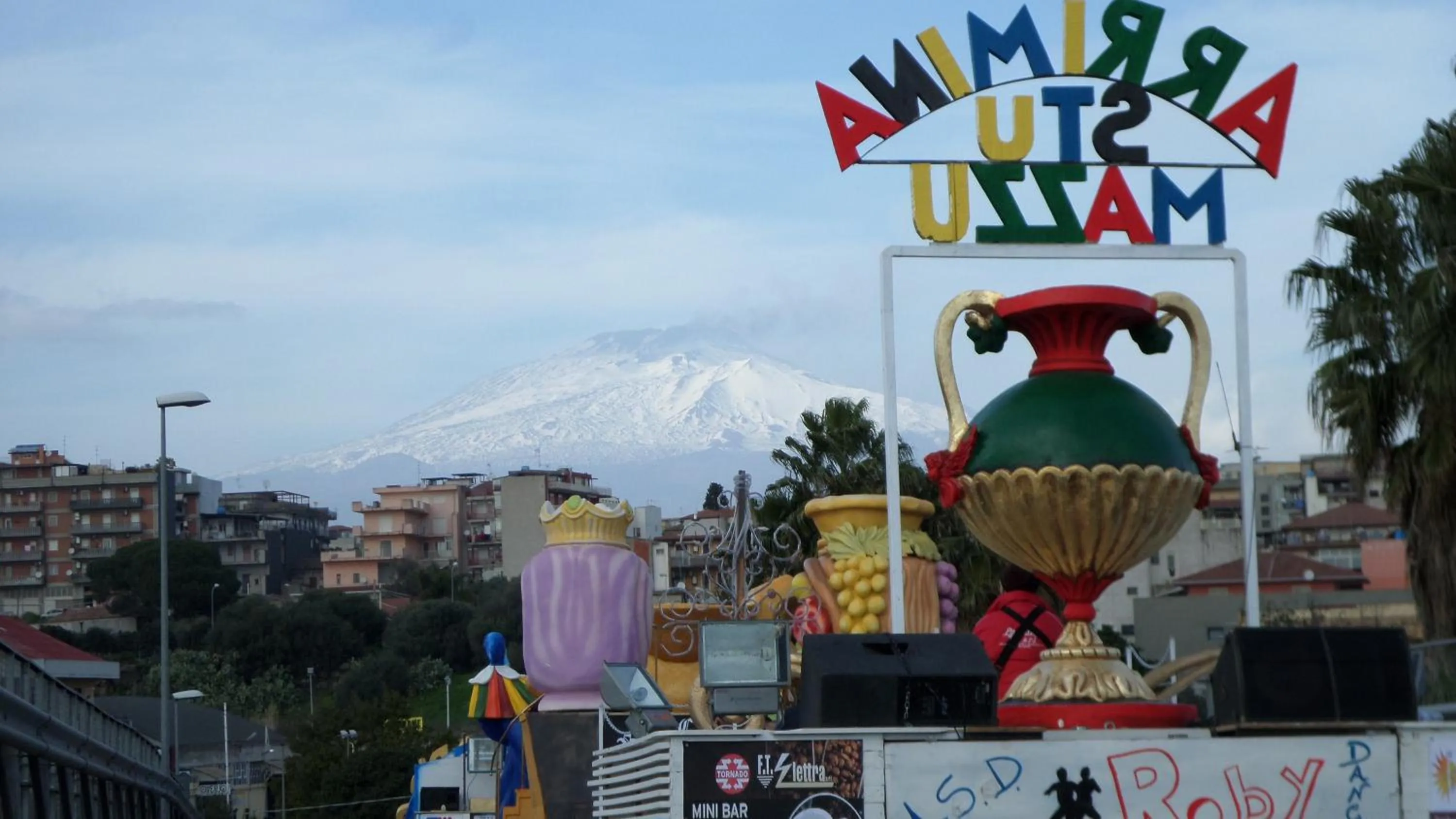 Entertainment in B&B San Martino