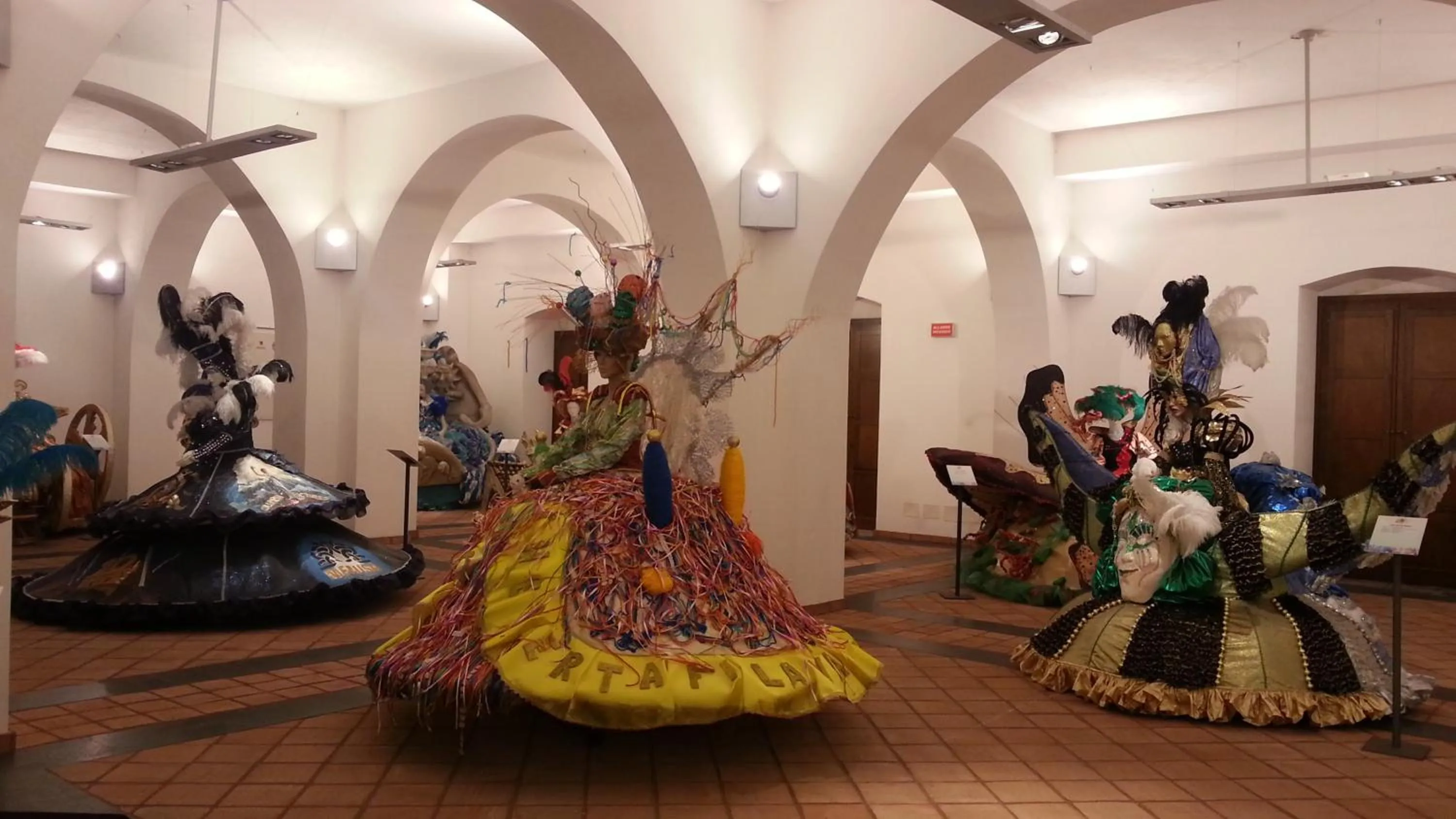 Entertainment in B&B San Martino