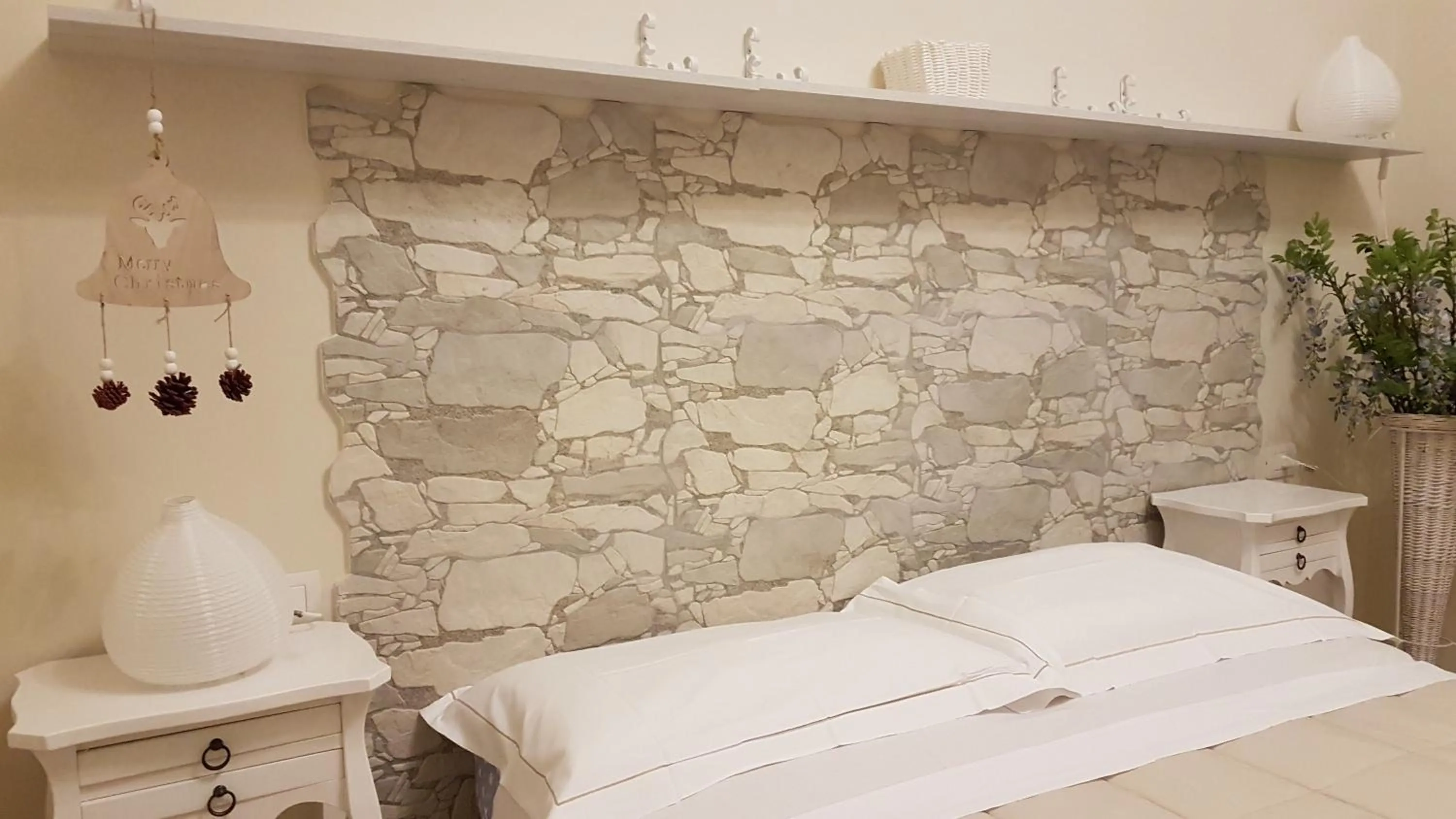 Bed in B&B San Martino