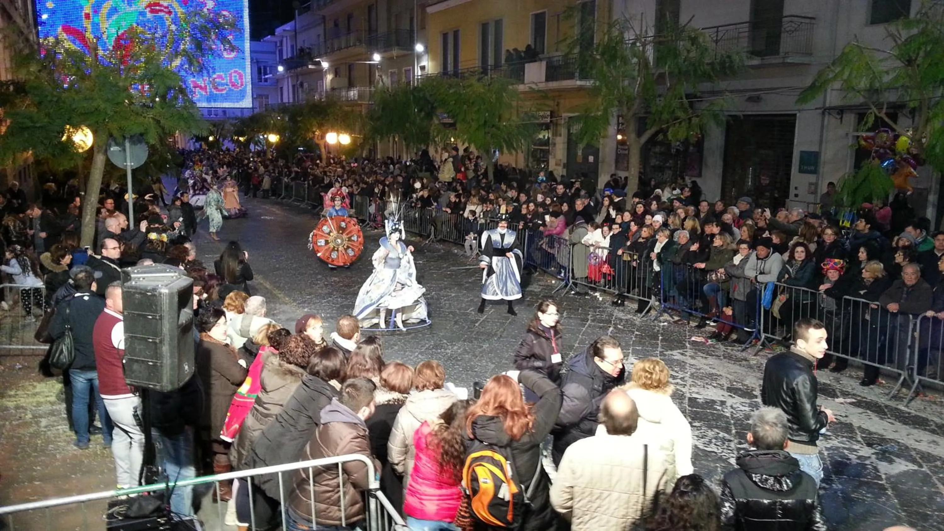 Entertainment in B&B San Martino