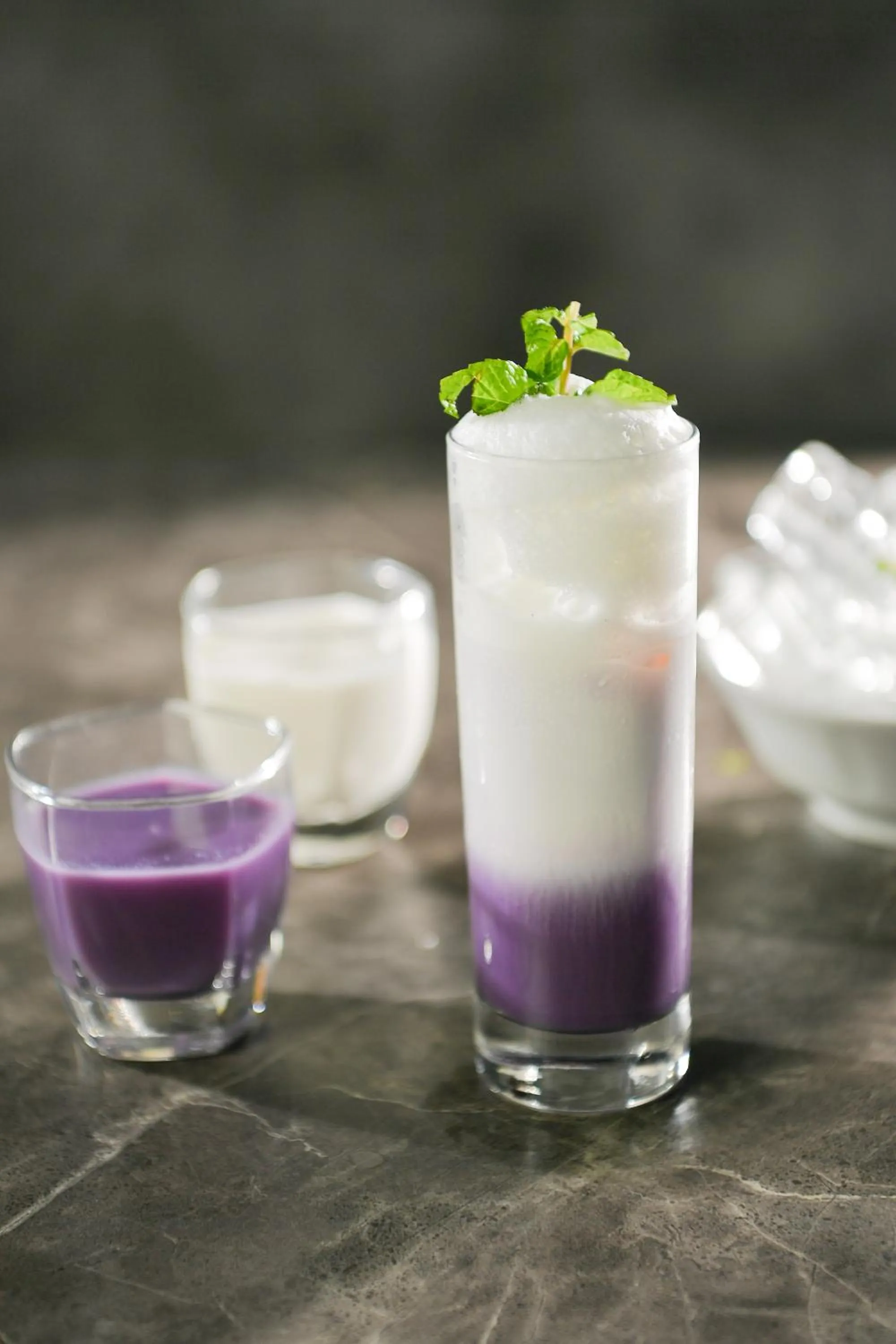 Restaurant/places to eat in Front One HK Resort Simpang Lima