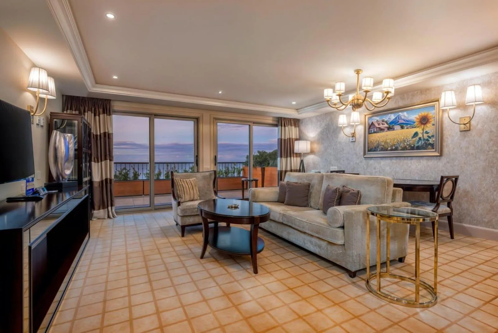 Liman Hotel & Casino by Merit