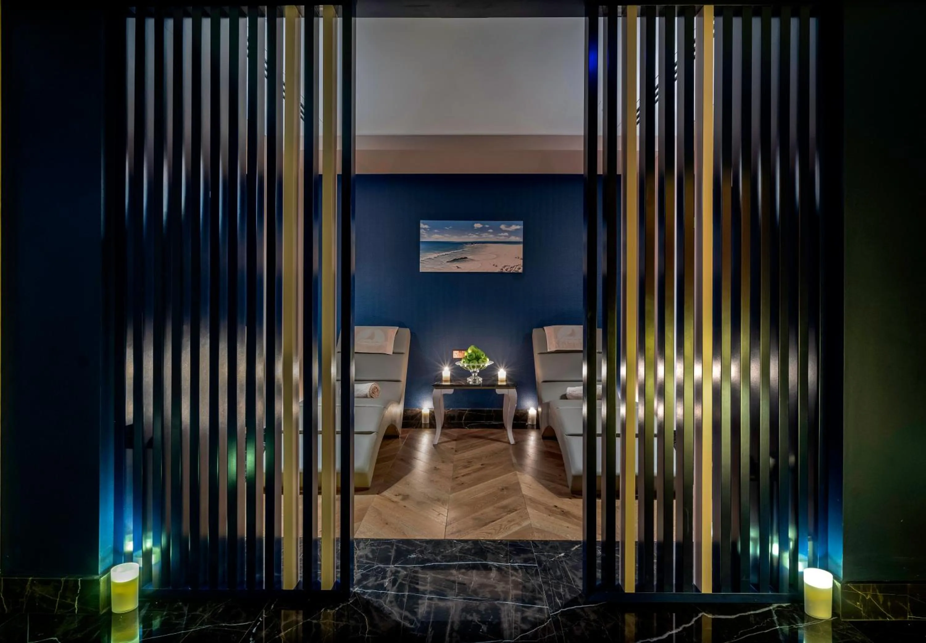 Liman Hotel & Casino by Merit