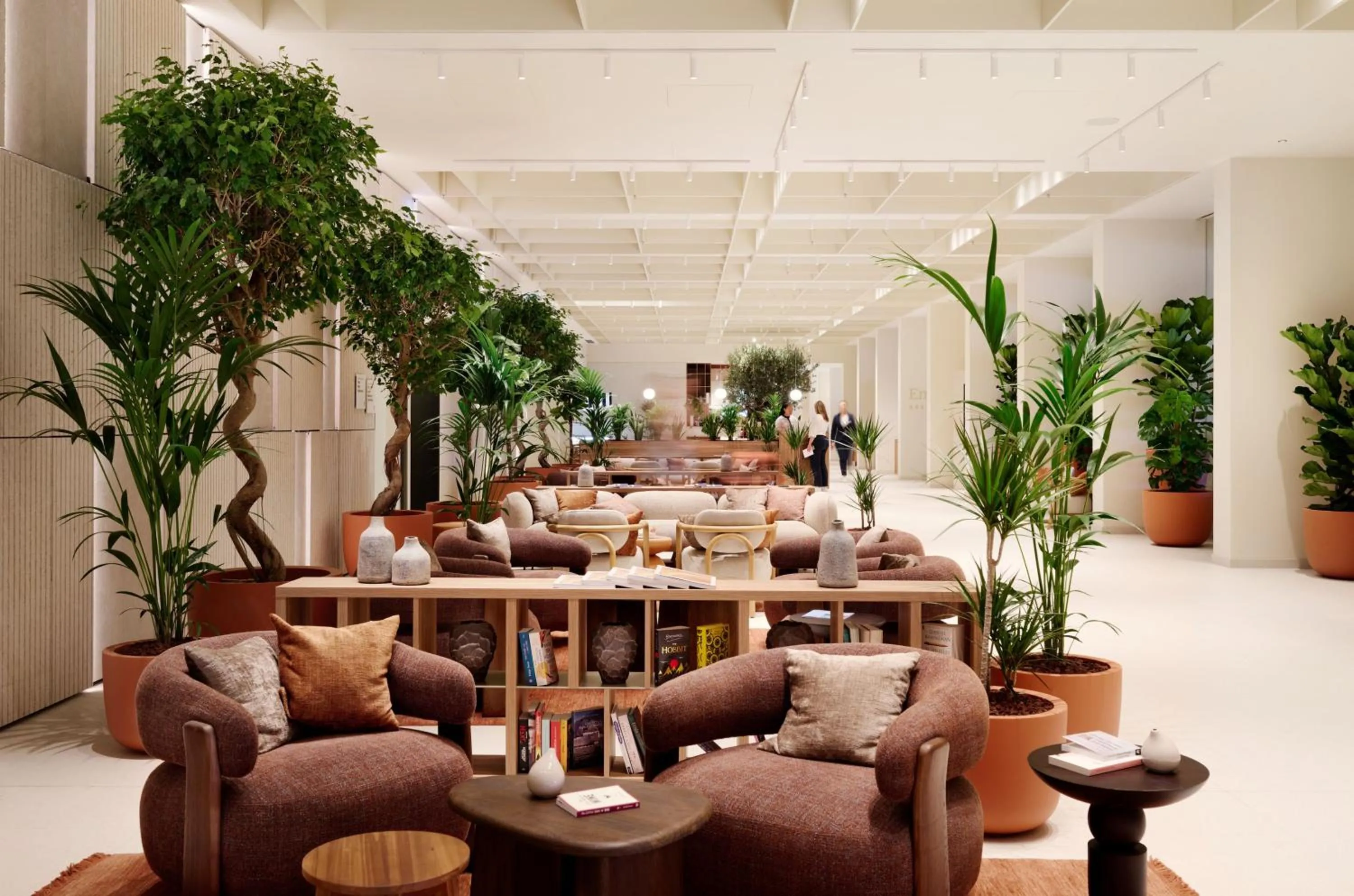 Lobby or reception in Arba Resort, Valamar Collection