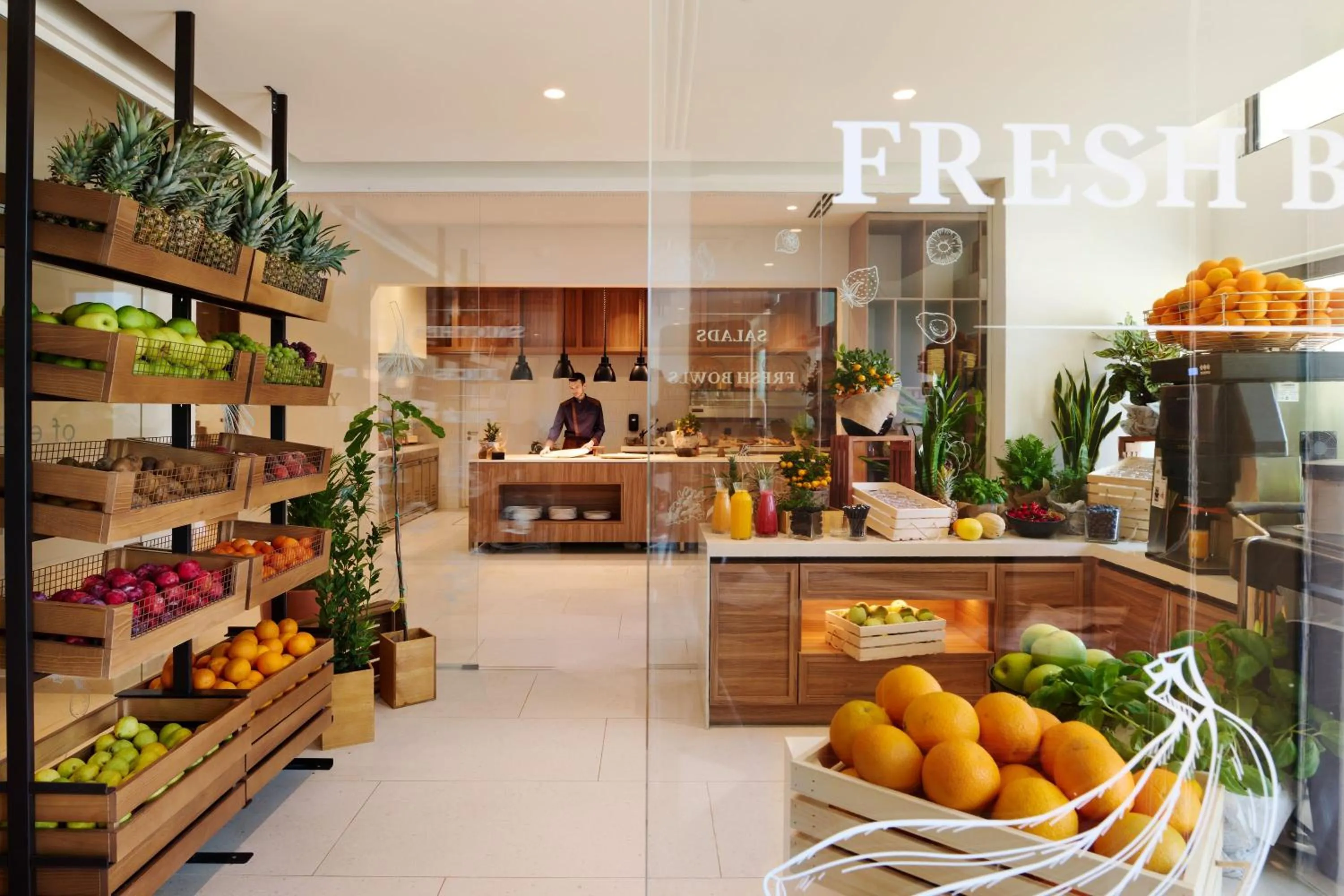 Restaurant/places to eat in Arba Resort, Valamar Collection