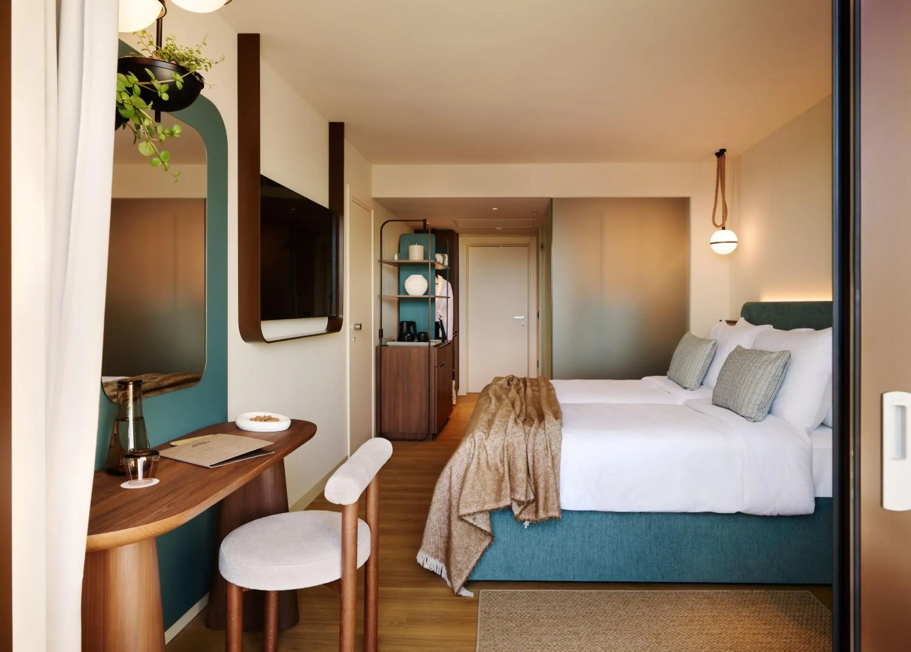 Room for 4+1 Seaside in Arba Resort, Valamar Collection Room for 4+1 Seaside in Arba Resort, Valamar Collection