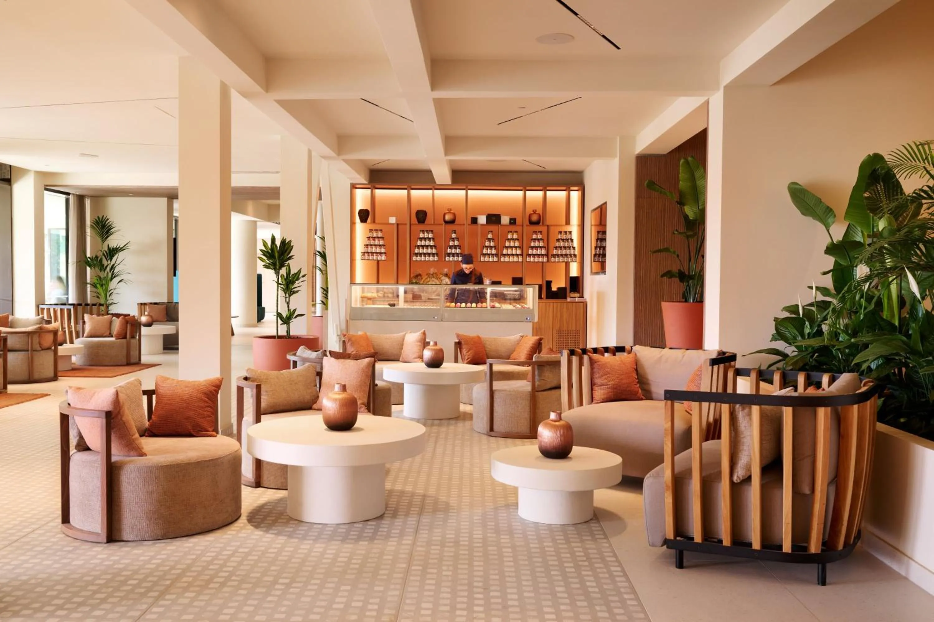 Lounge or bar in Arba Resort, Valamar Collection