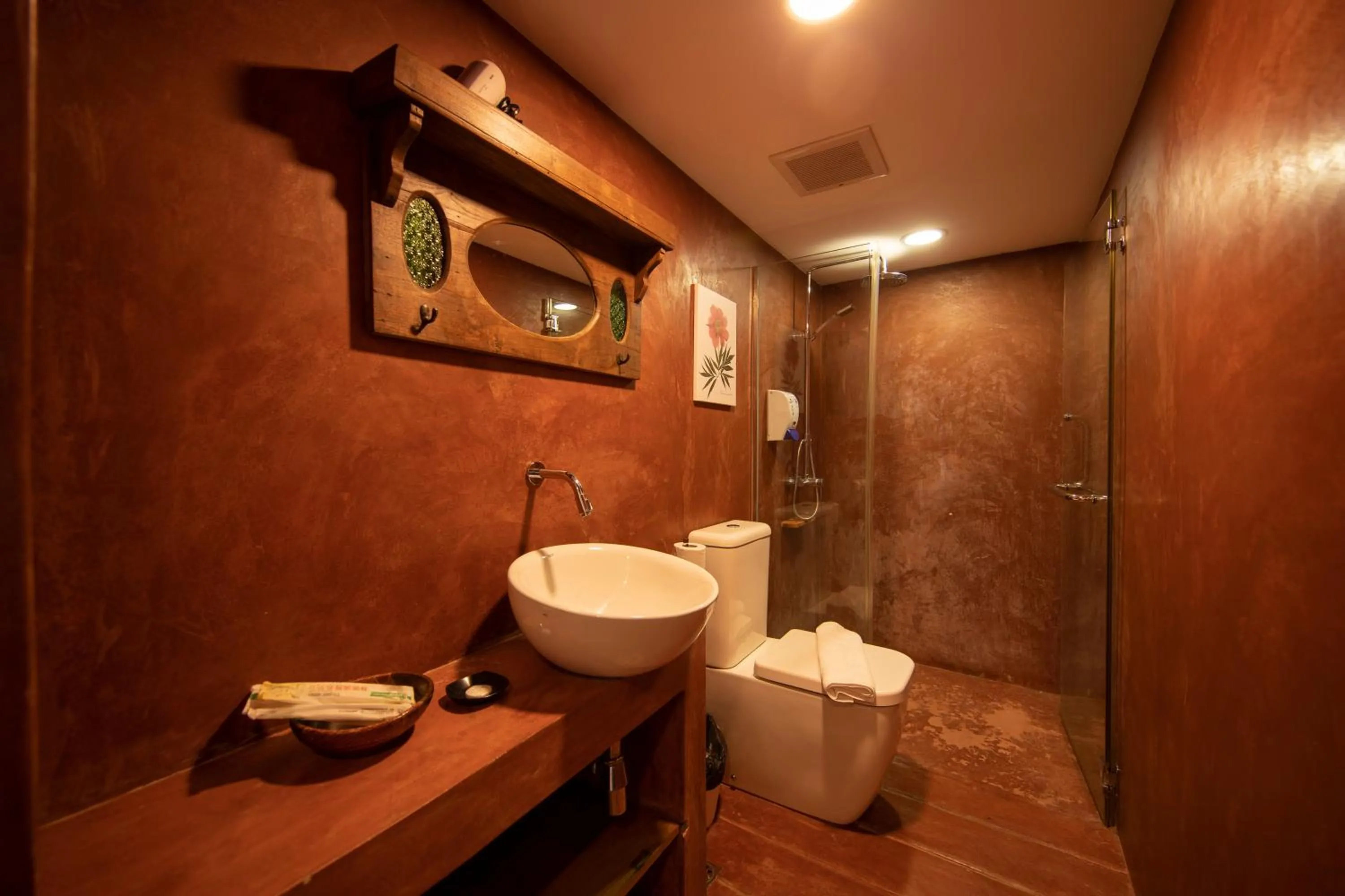 Sweet Cili Boutique Hotel