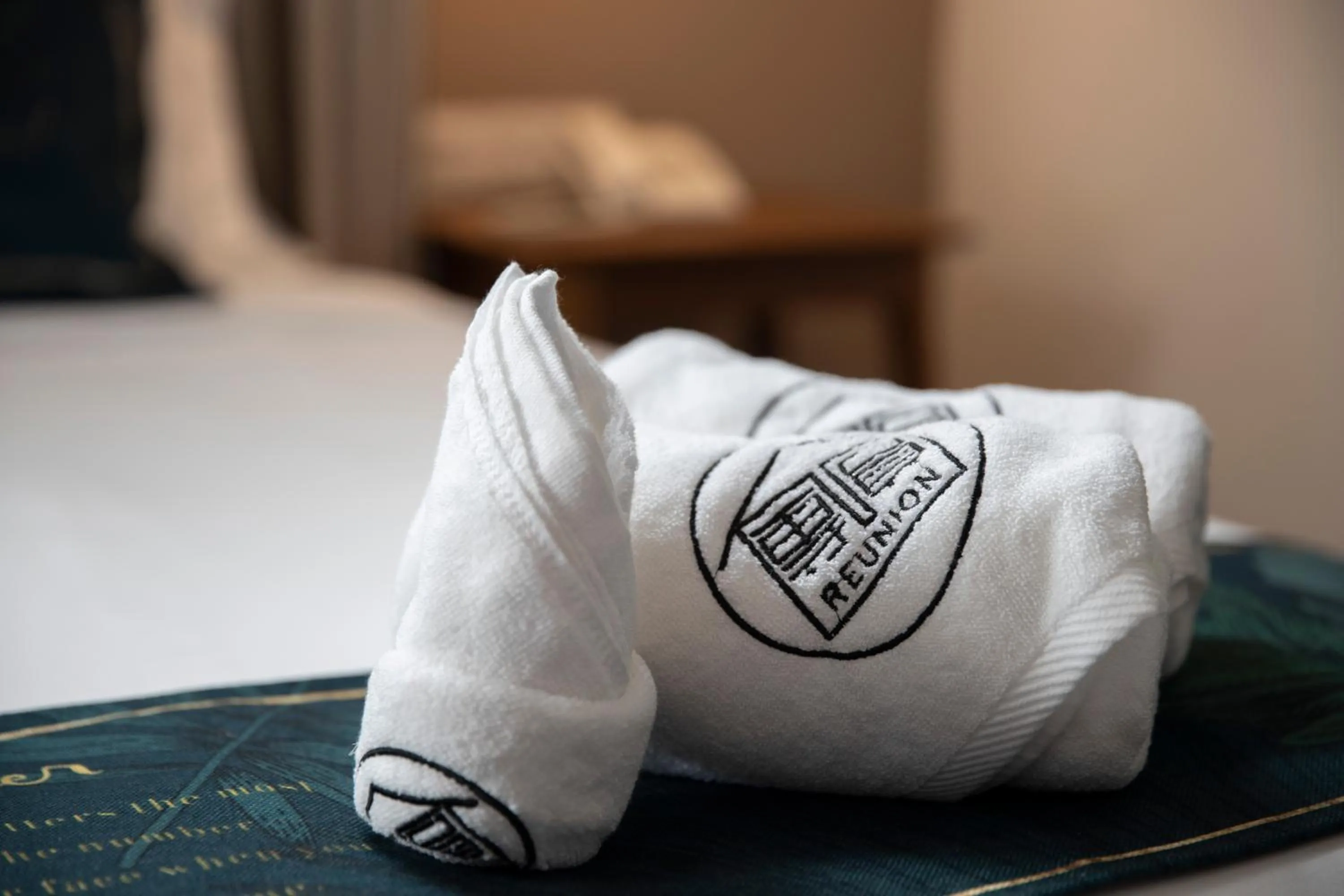 Bed in Sweet Cili Boutique Hotel