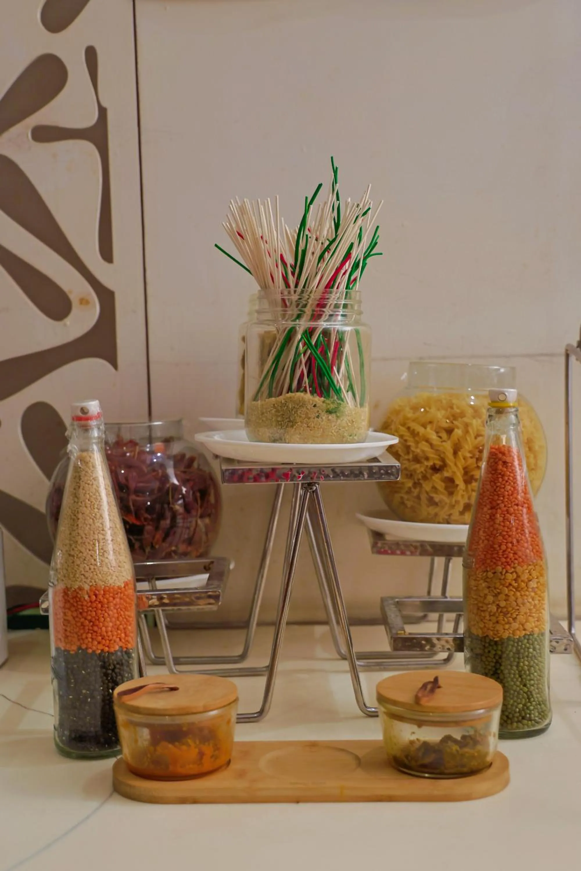 Food in Le Roi Udaipur