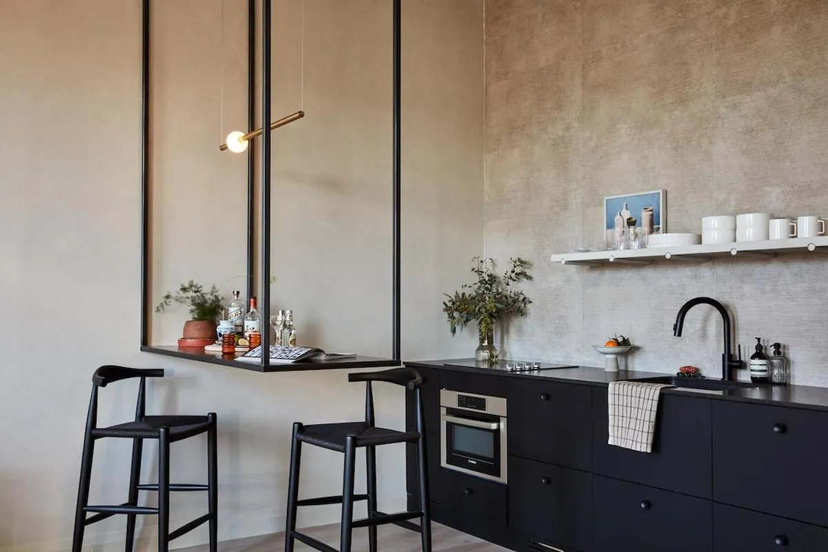 Archway Hotel Residence