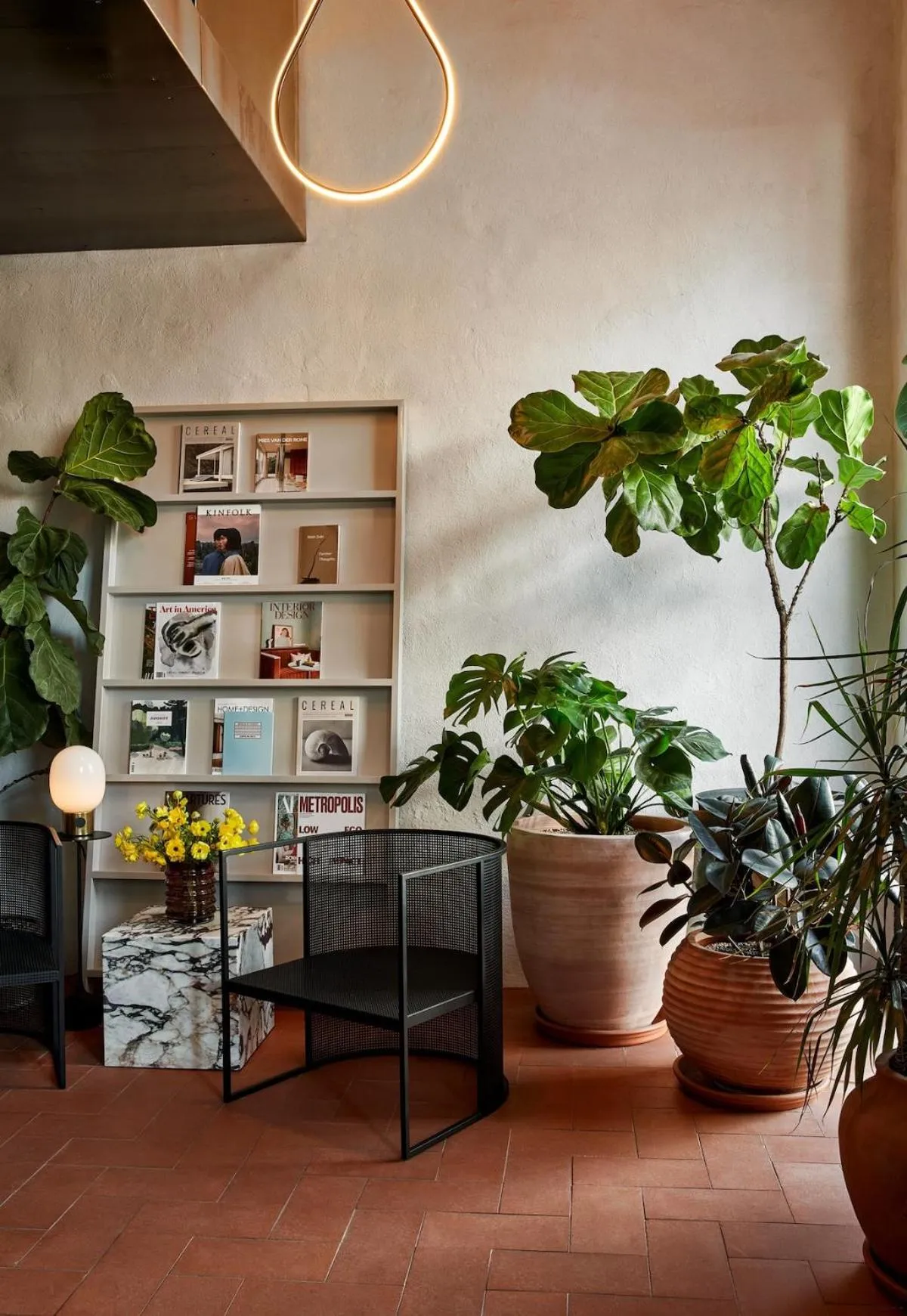 Archway Hotel Residence