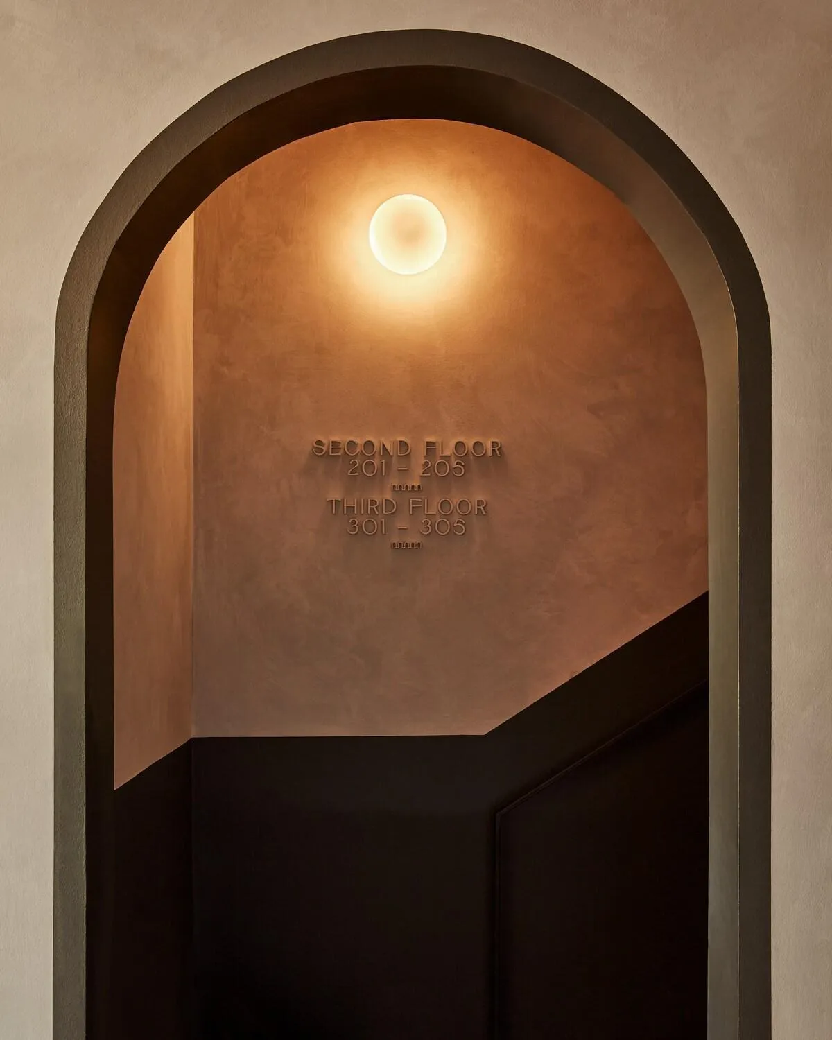 Archway Hotel Residence