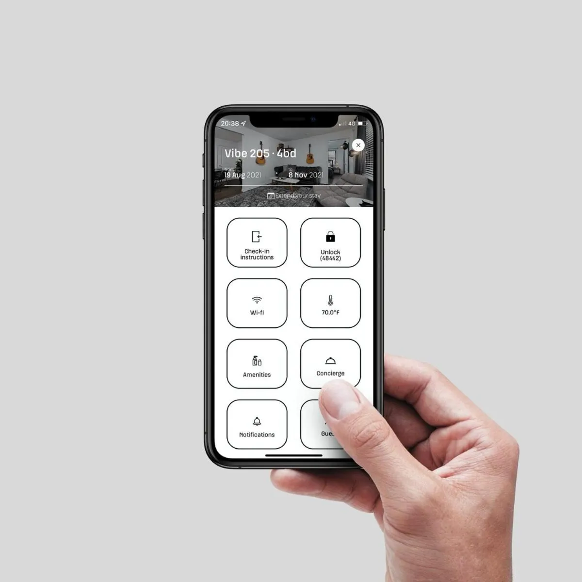 Archway Hotel Residence