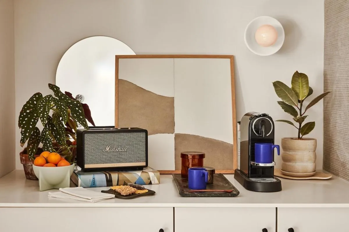 Archway Hotel Residence