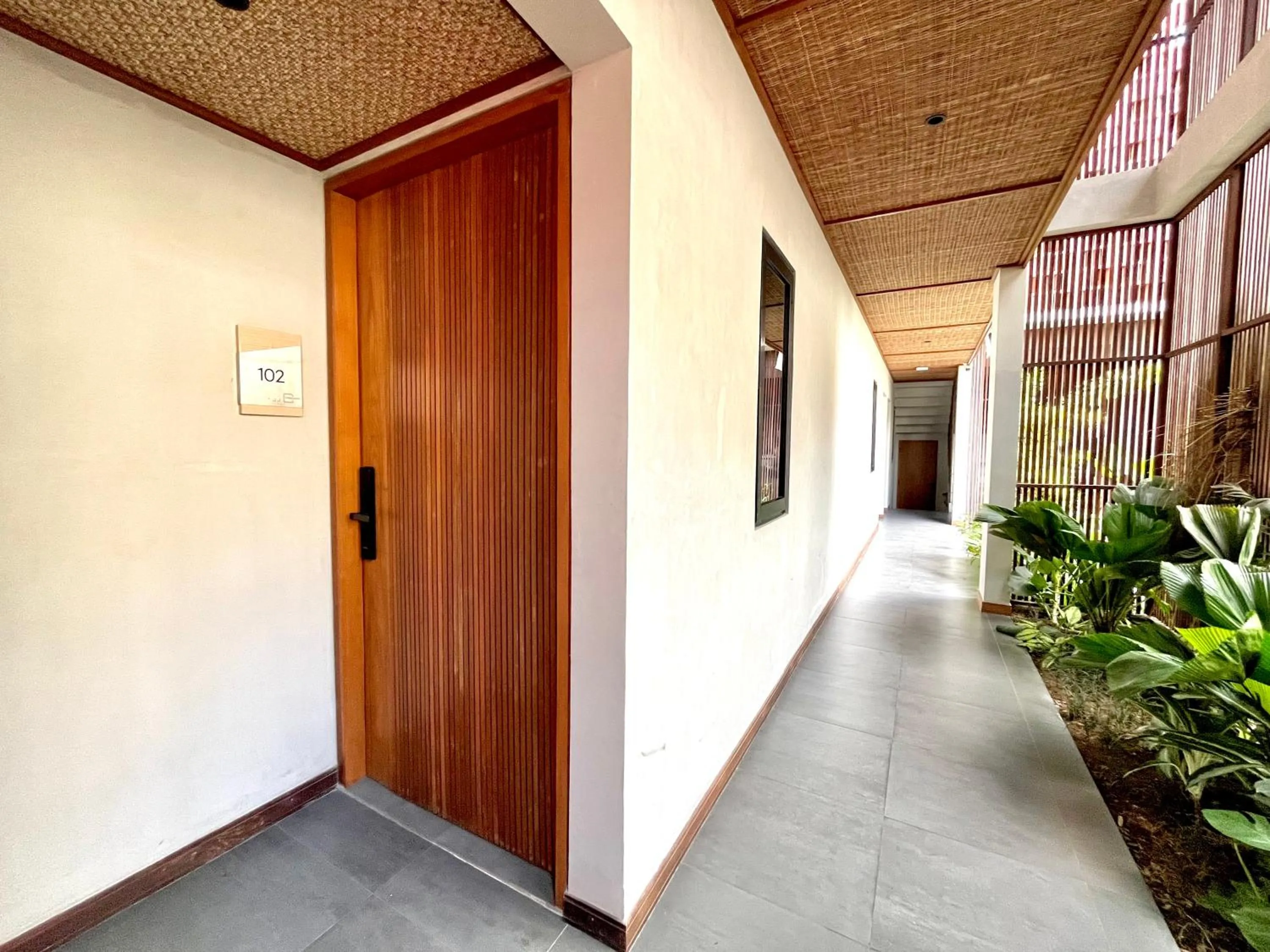 Canggu Bagus Suites