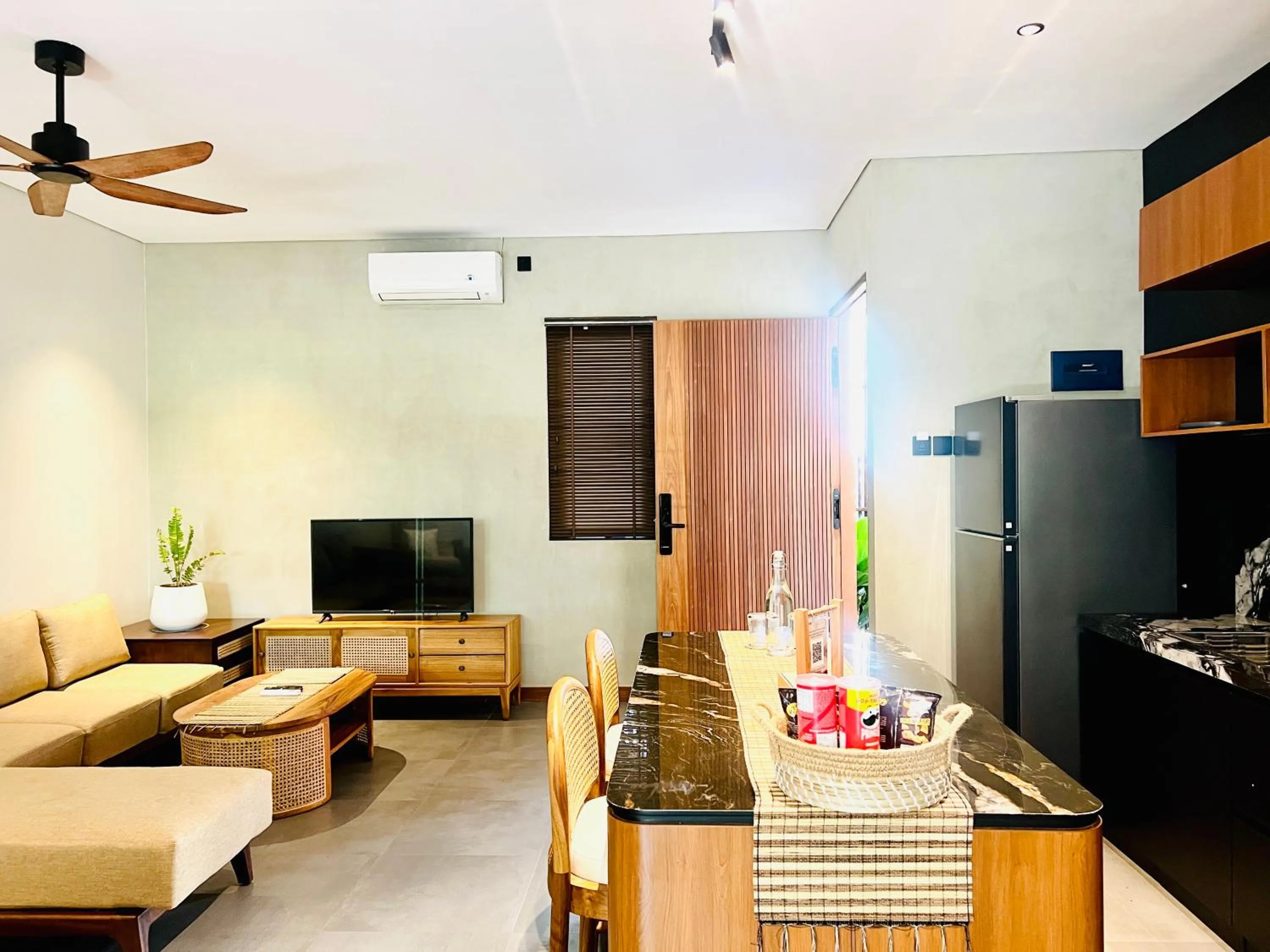 Canggu Bagus Suites