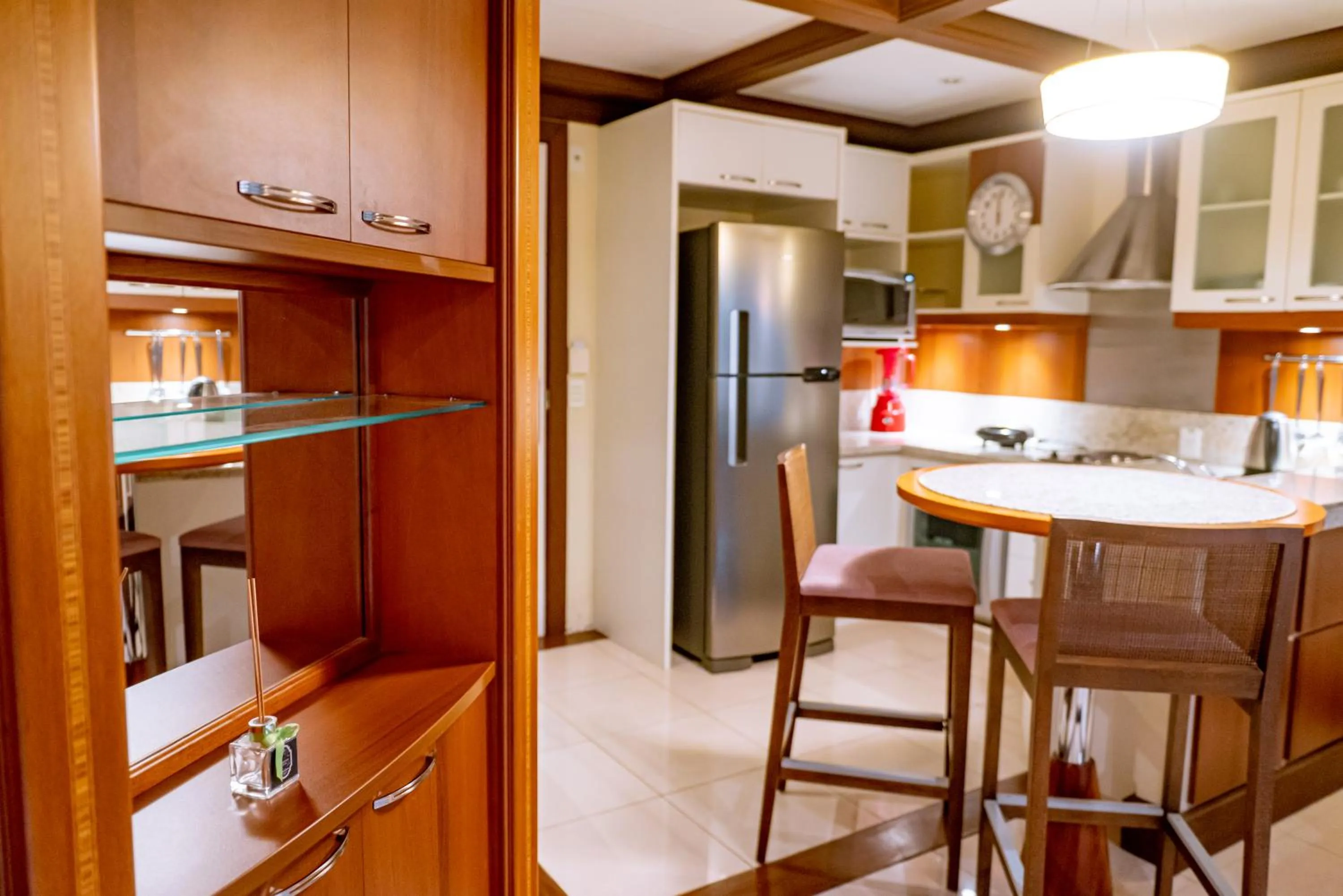 Suíte Laje de Pedra Mountain Village